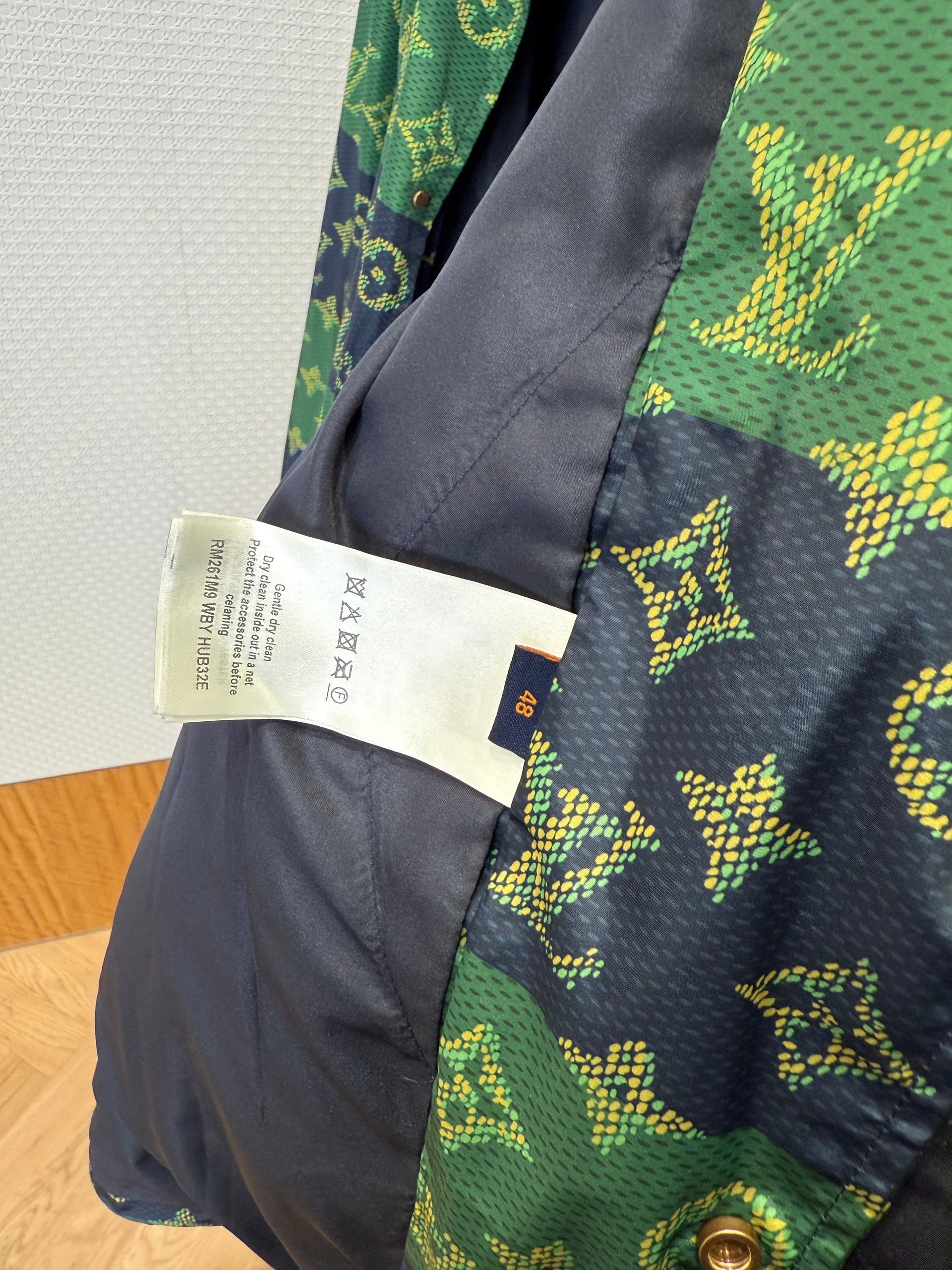 LOU JACKET