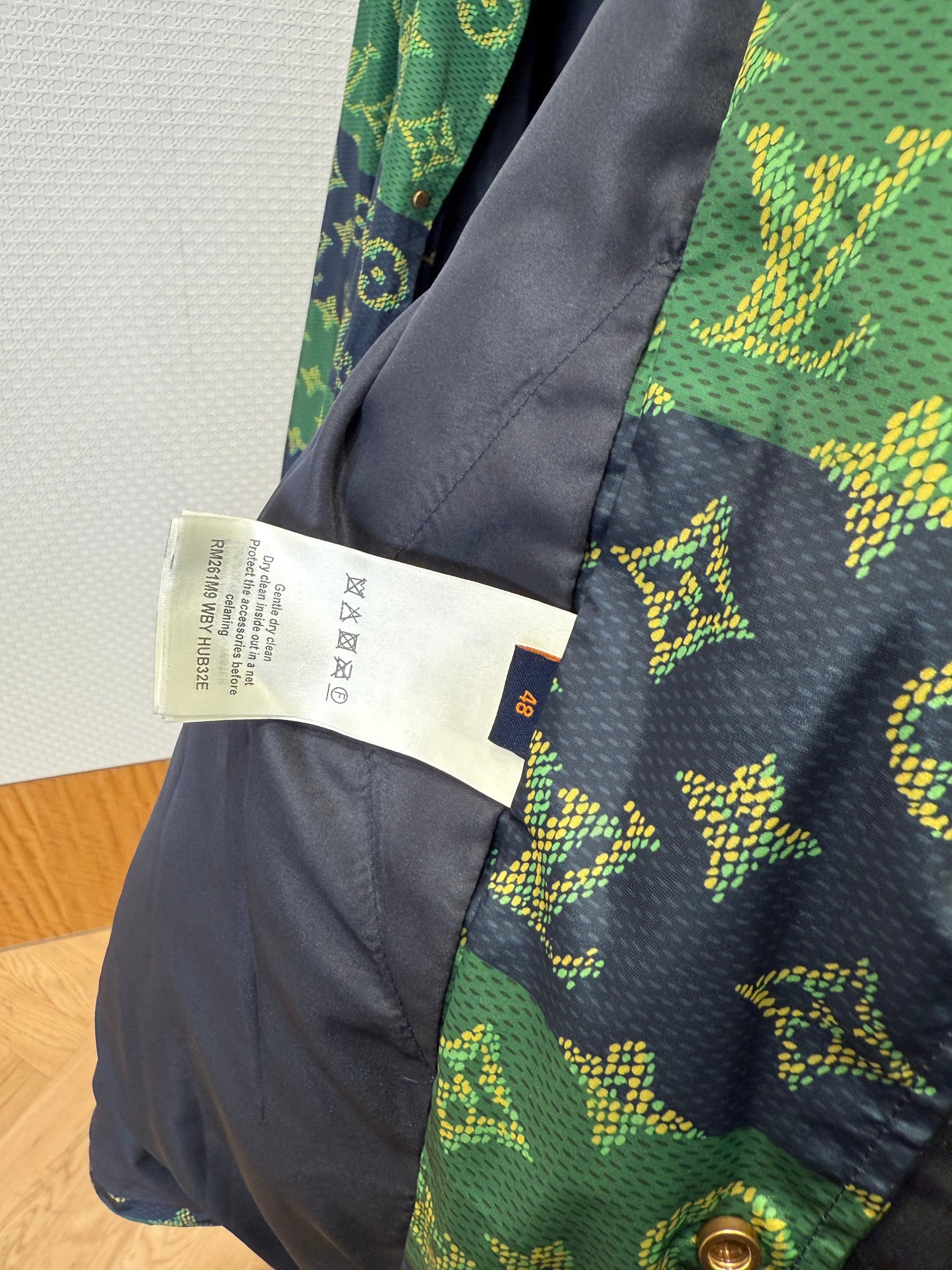 LOU JACKET