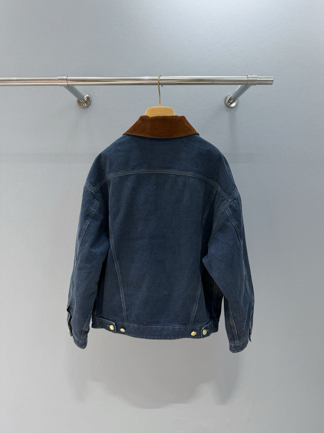 MIU M JACKET