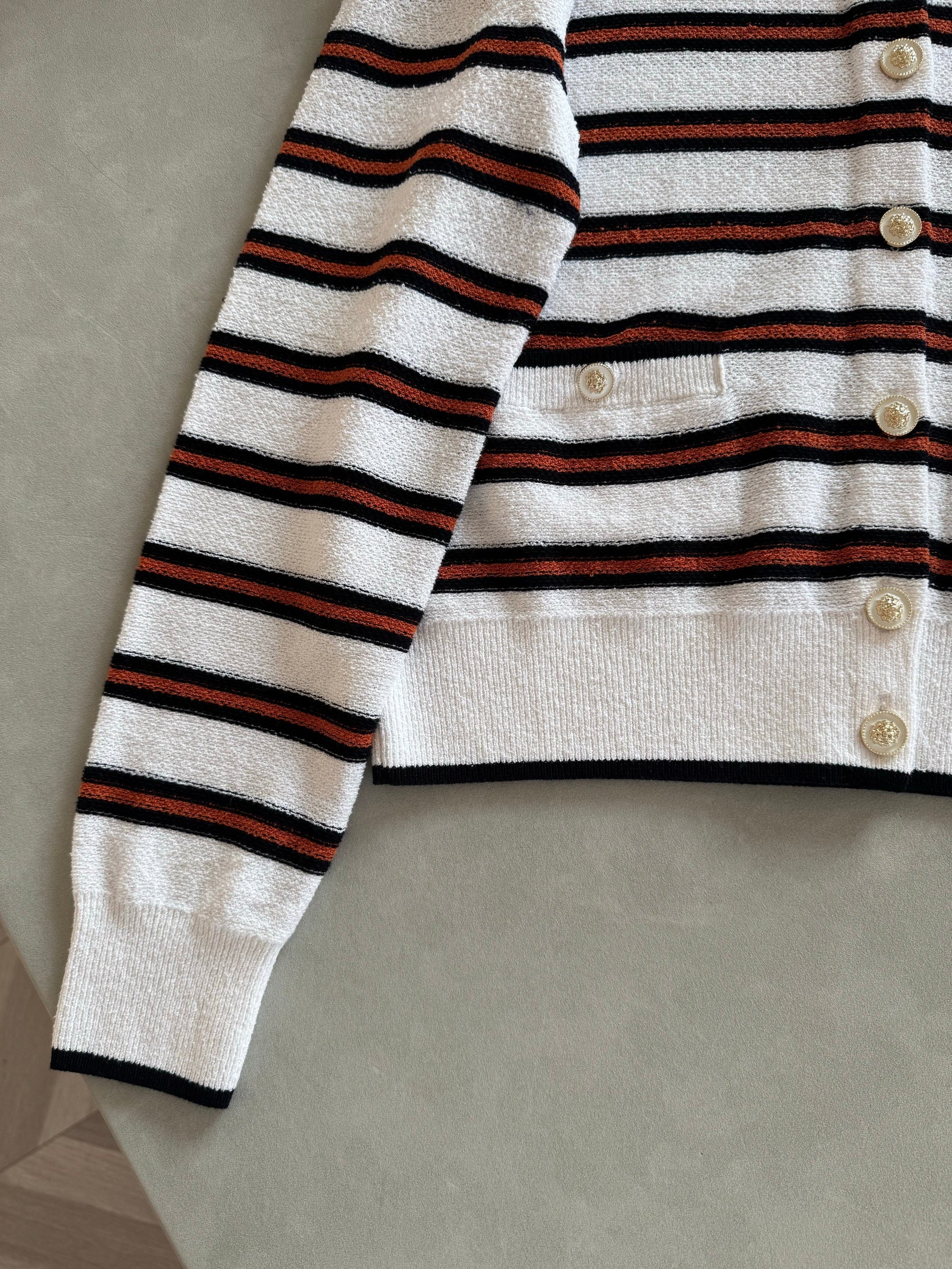 CC CARDIGAN