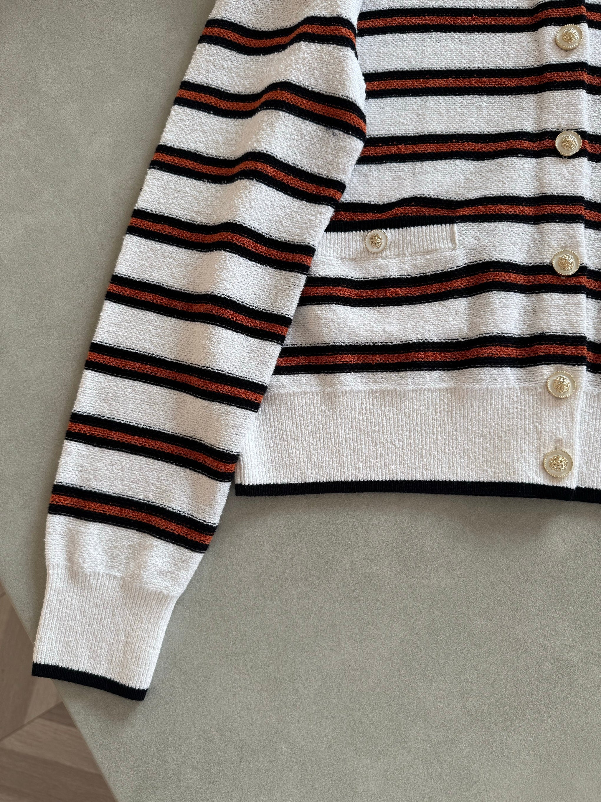 CC CARDIGAN