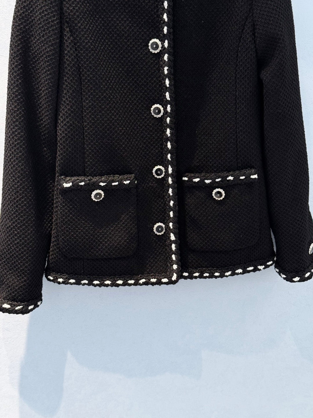 CC BLAZER