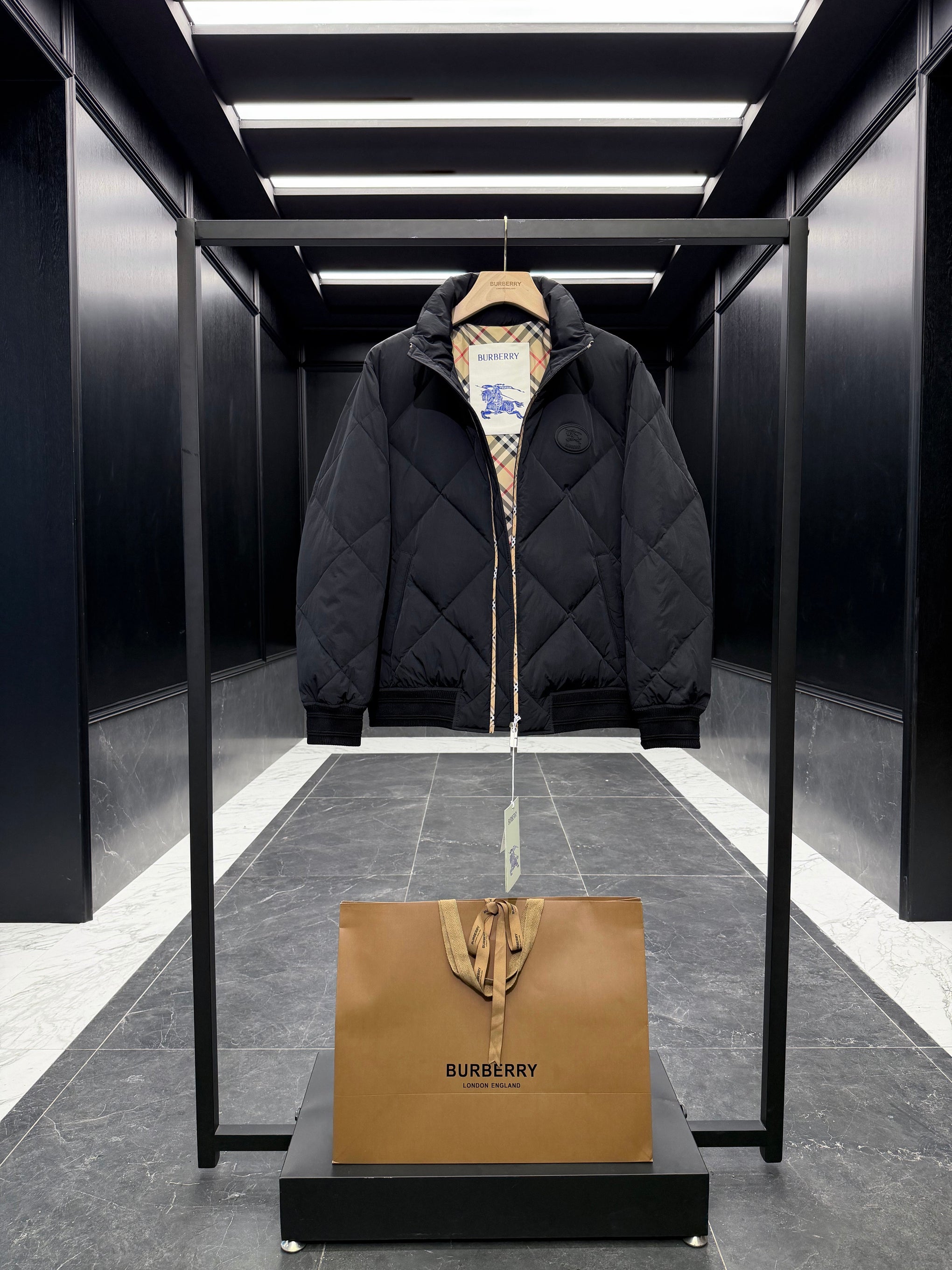 BBR JACKET