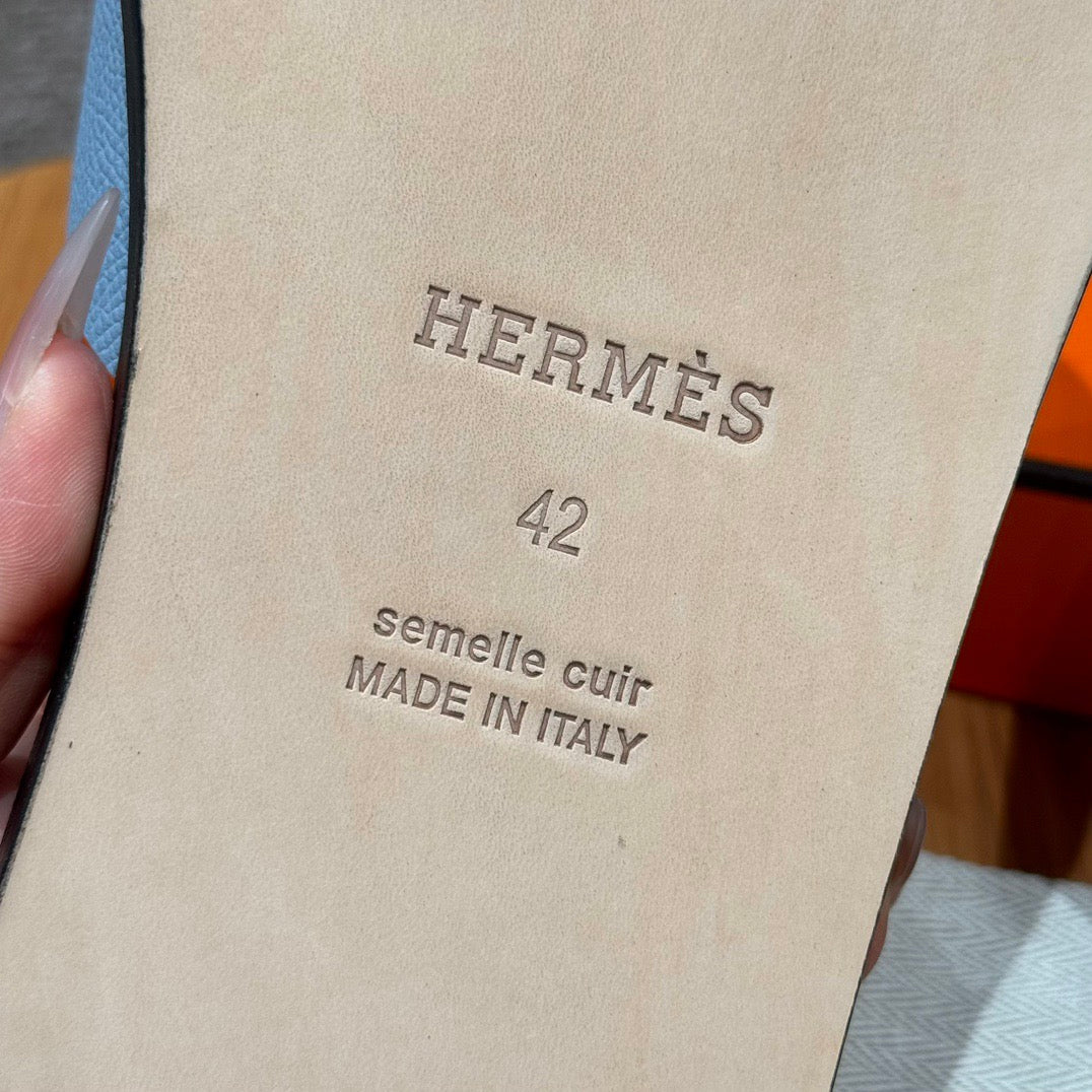 HERM IZMIR SANDALS