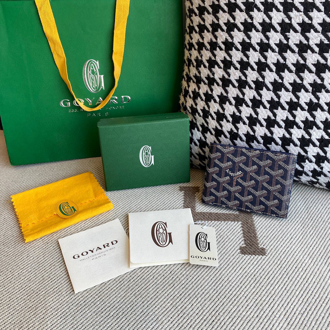 GOYA VICTOIRE WALLET