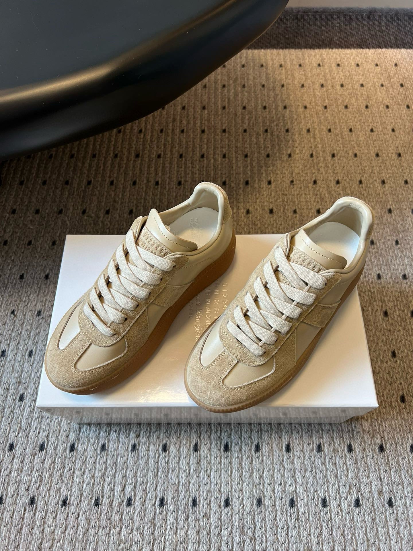 MAISON M SNEAKERS