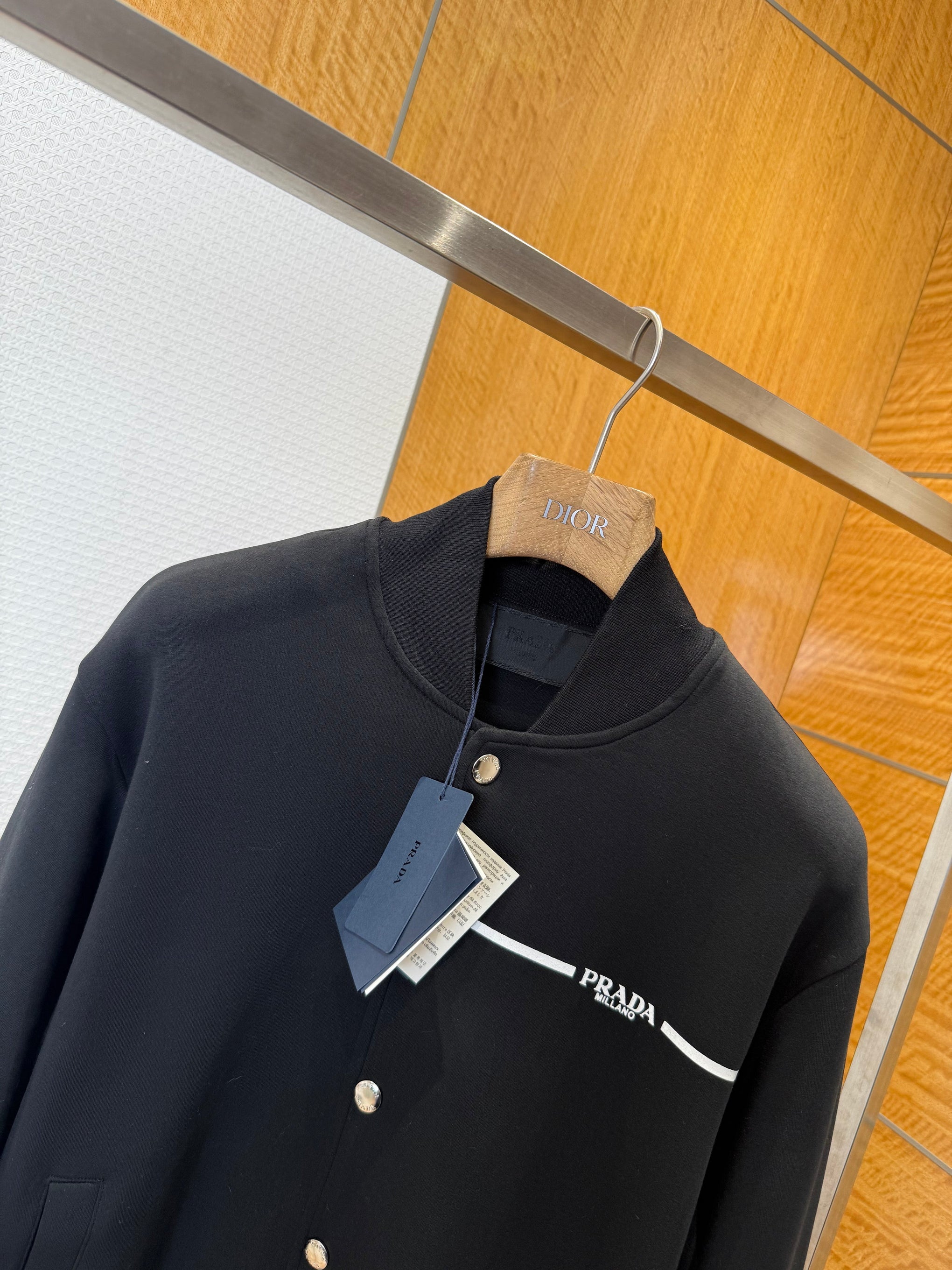 PD CARDIGAN