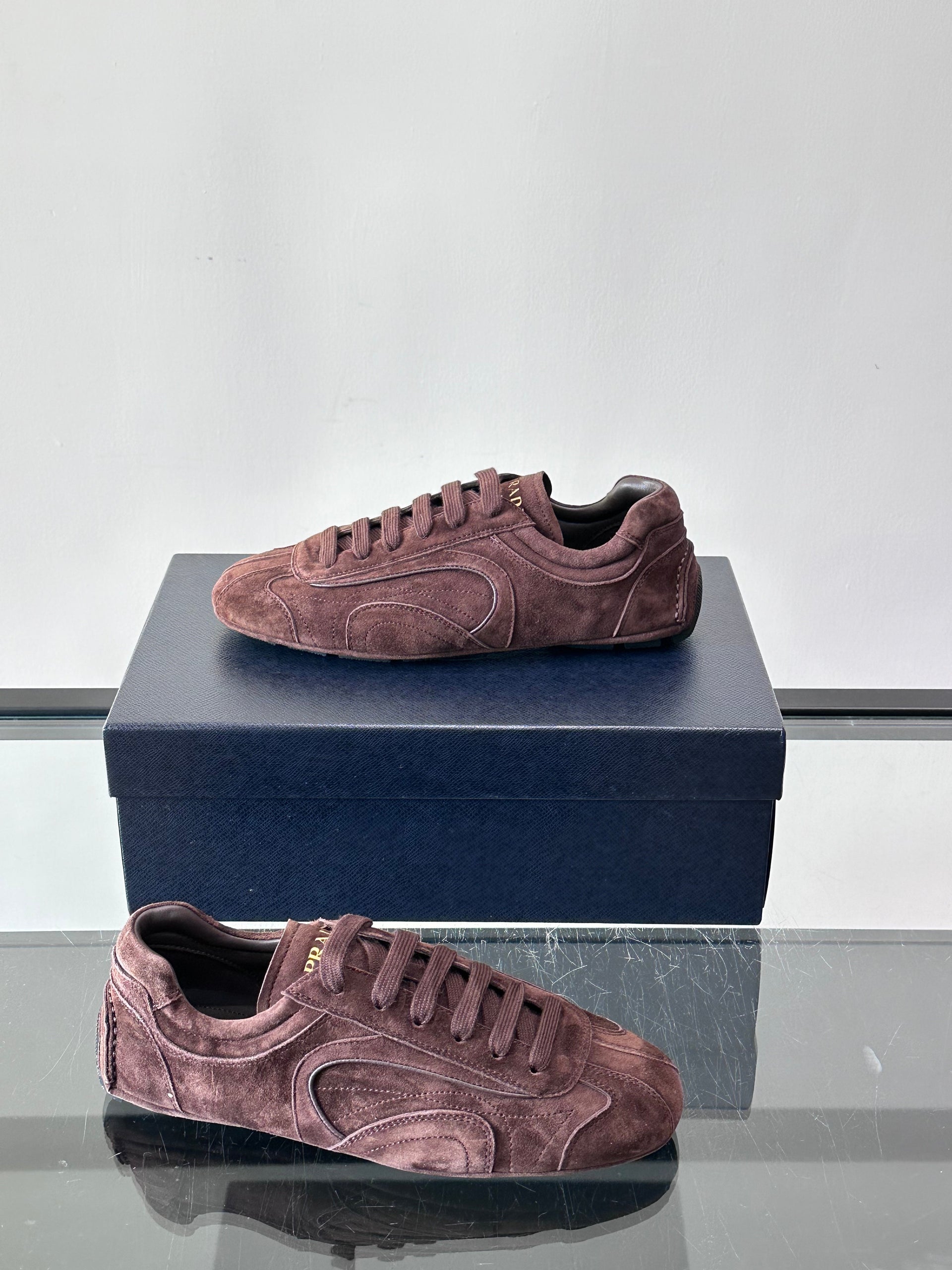 PD MONTECARLO SNEAKER