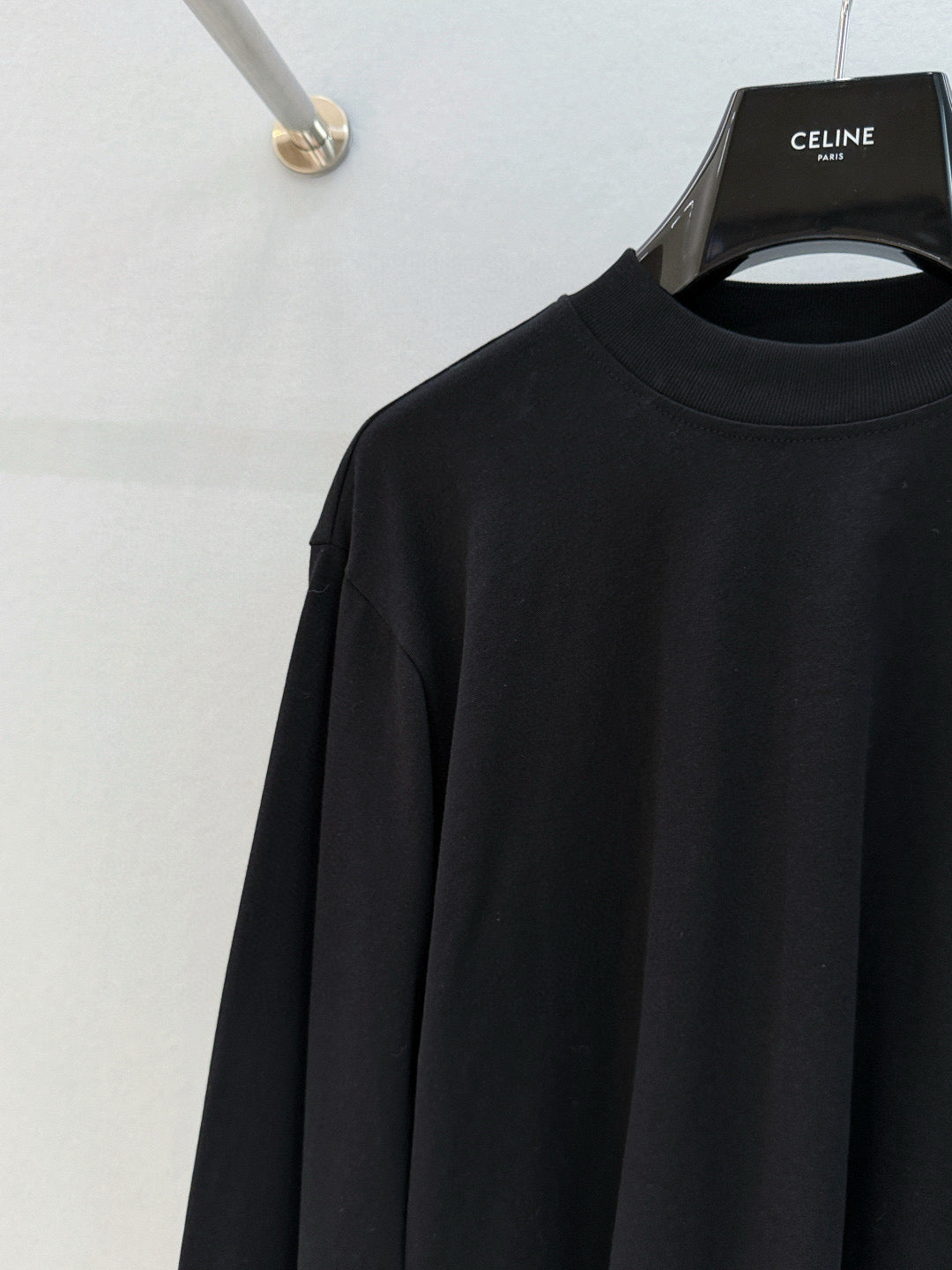 ALAIA SWEATSHIRT
