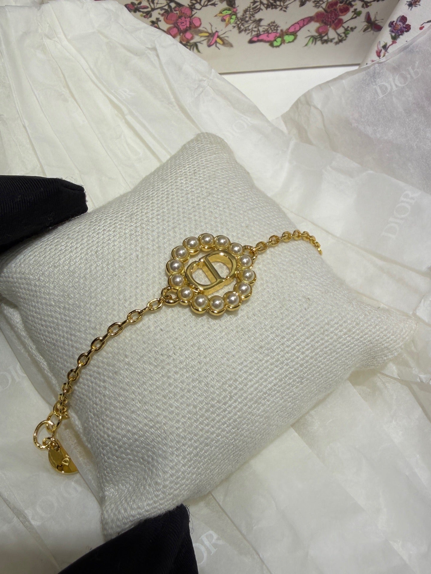 CD BRACELET