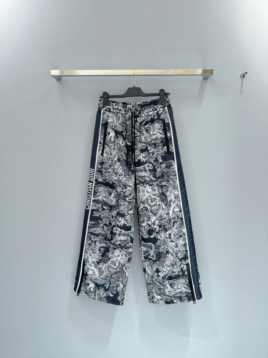 CD TROUSER
