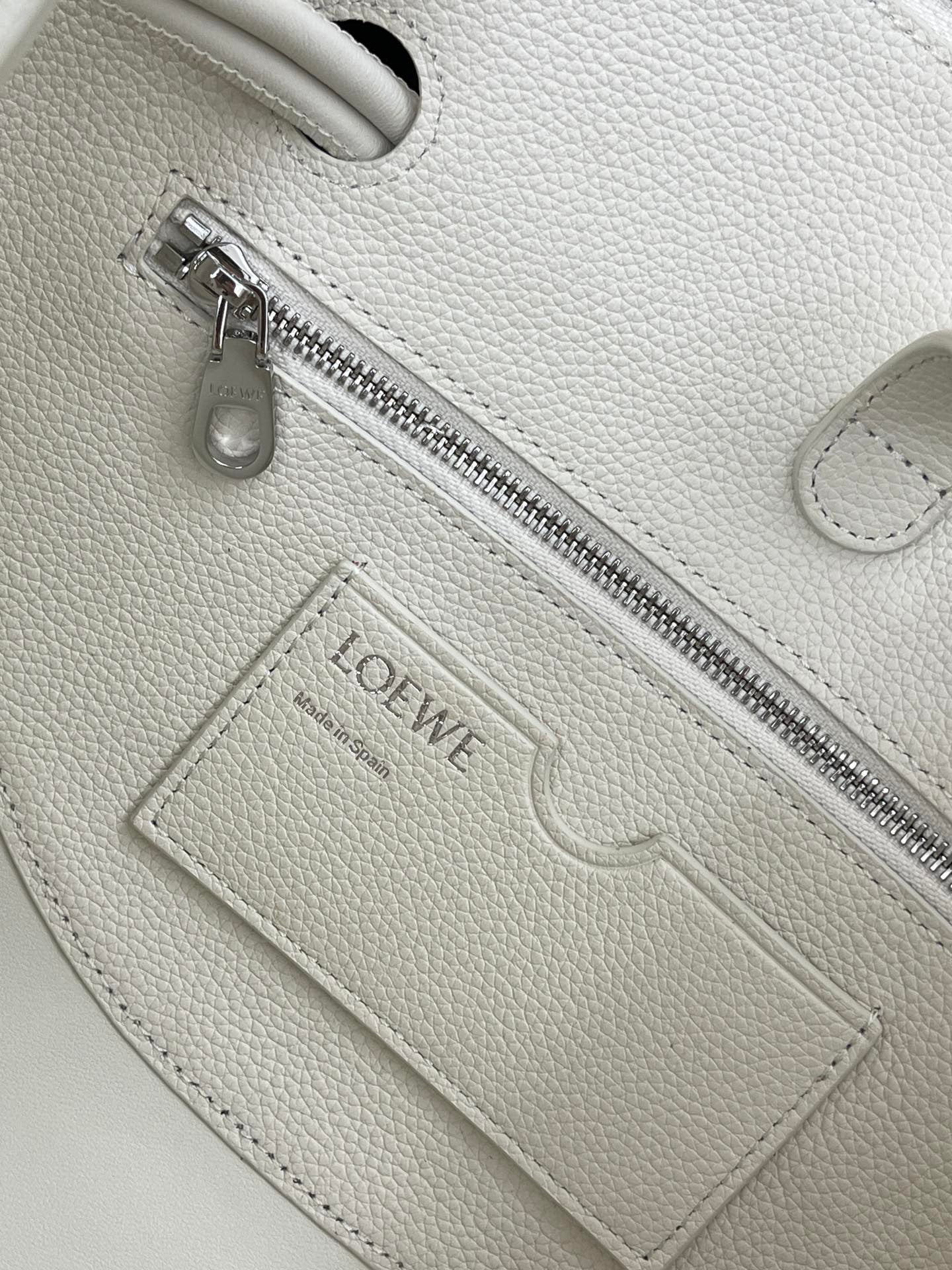 LOEW MEDIUM MADRID BAG