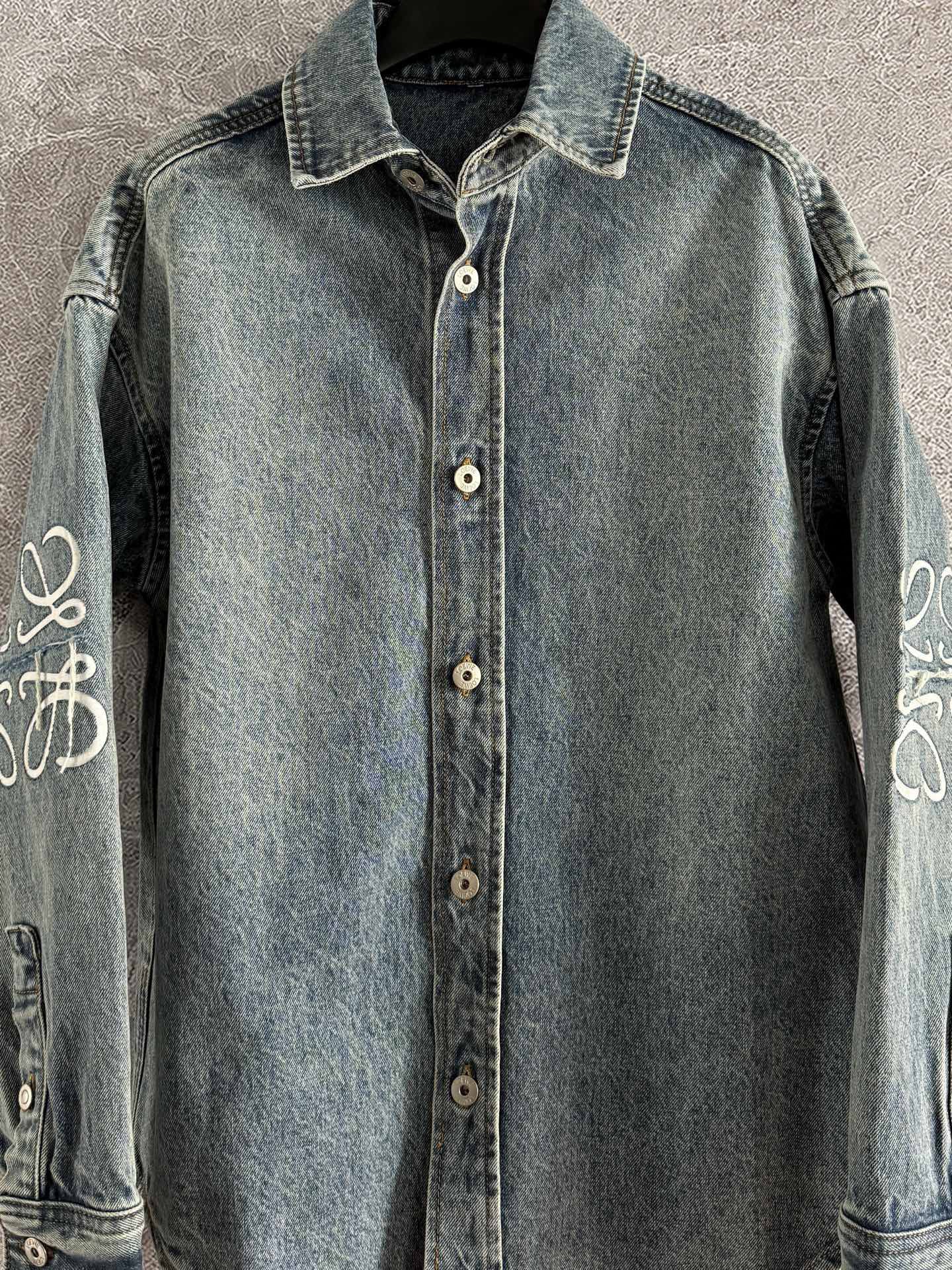 LOEW SHIRT