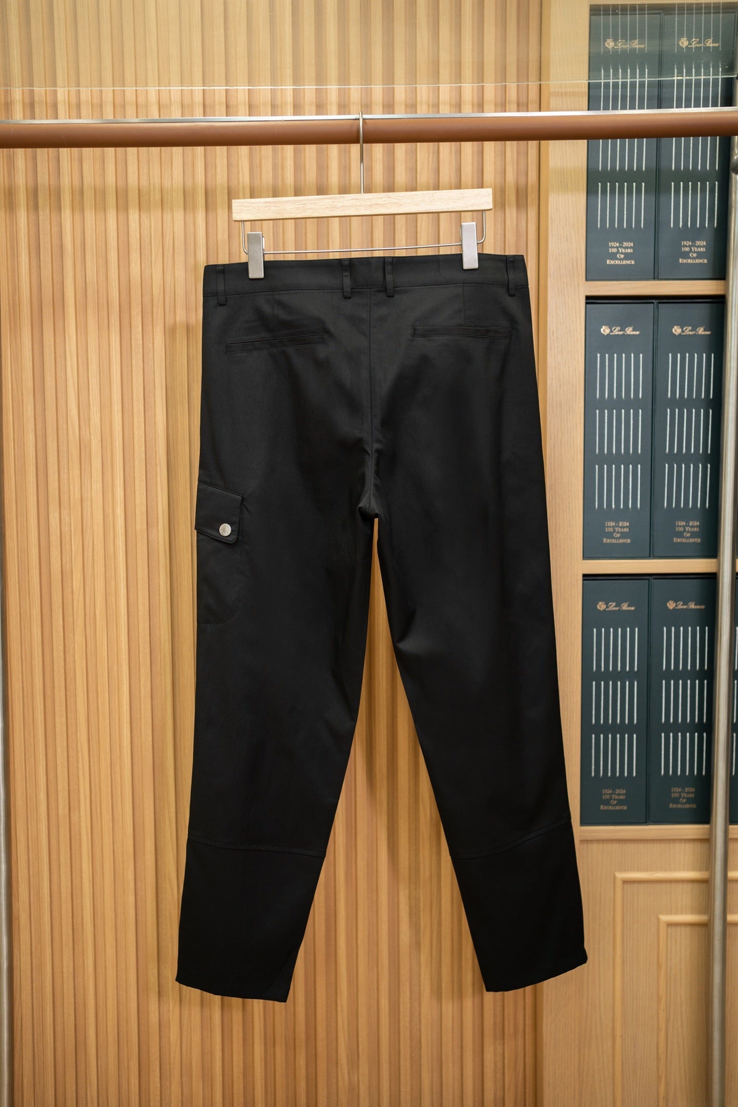 HERM TROUSERS