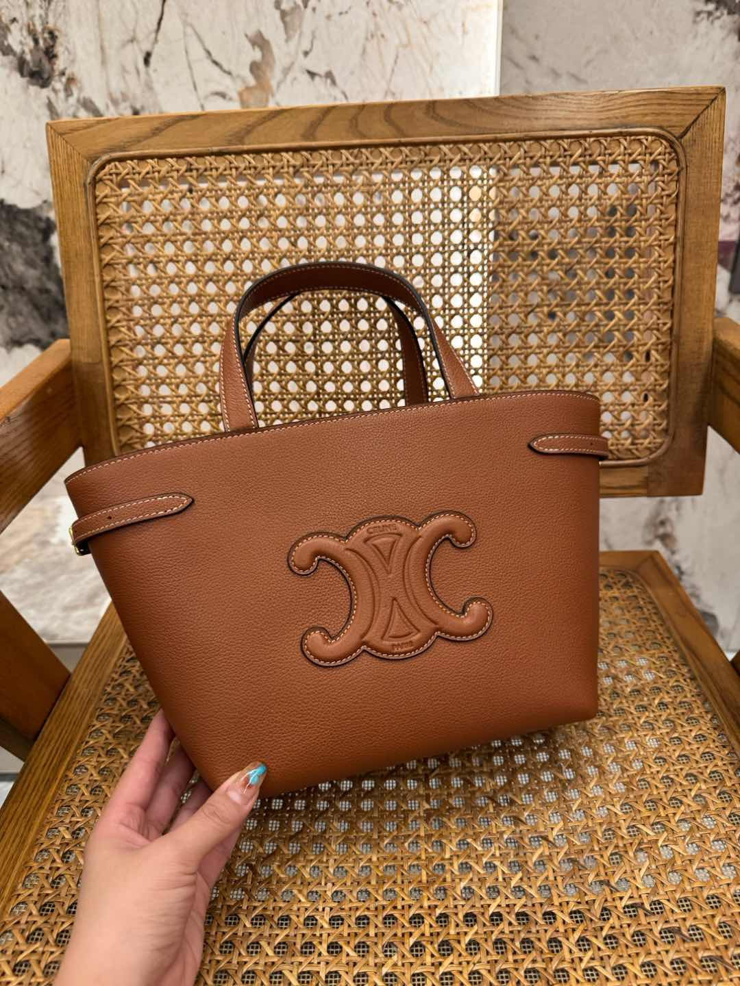 CEL MINI CABAS ANAIS BAG