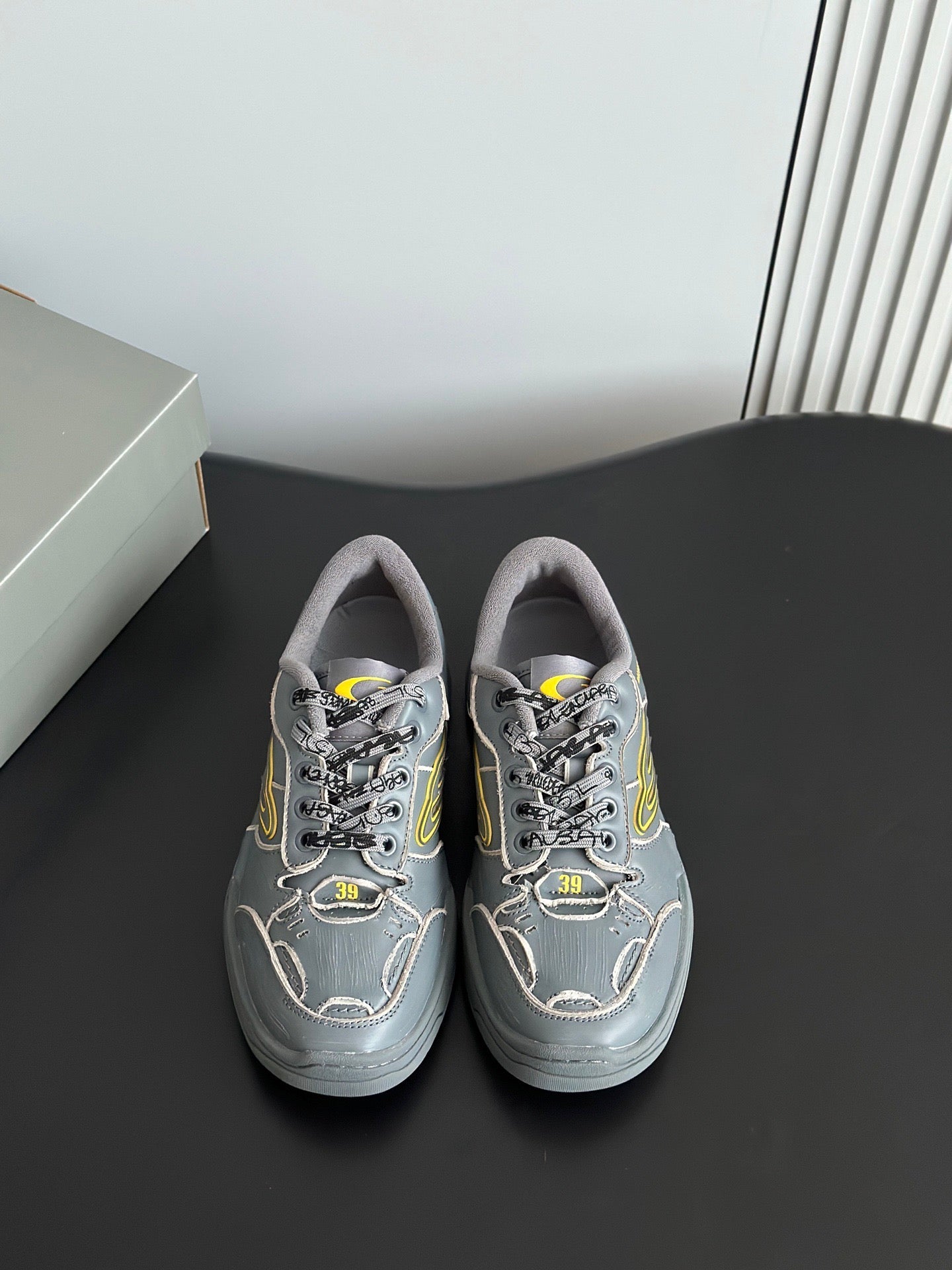 BAL HAMPTONS SNEAKER
