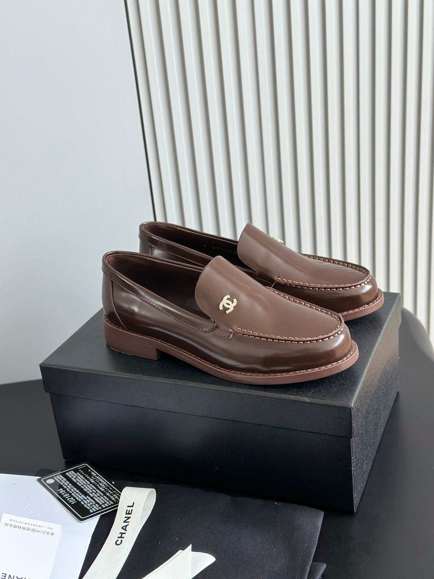 CC LOAFERS
