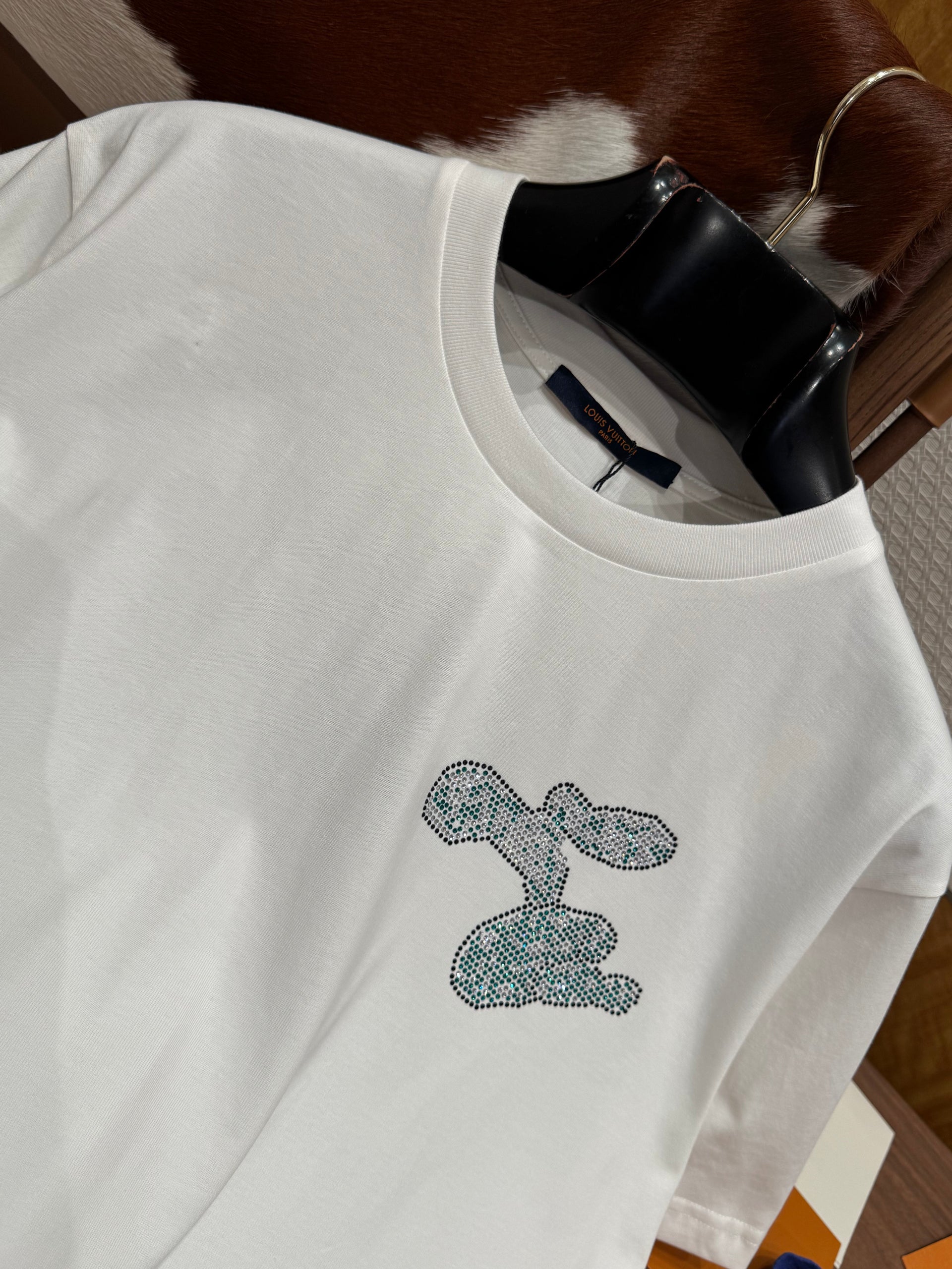 LOU T-SHIRT