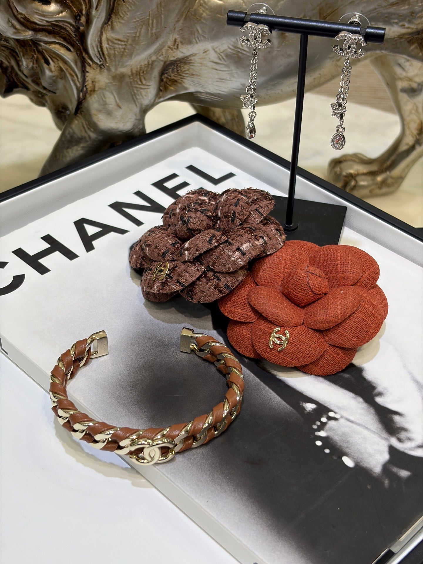CC BRACELET