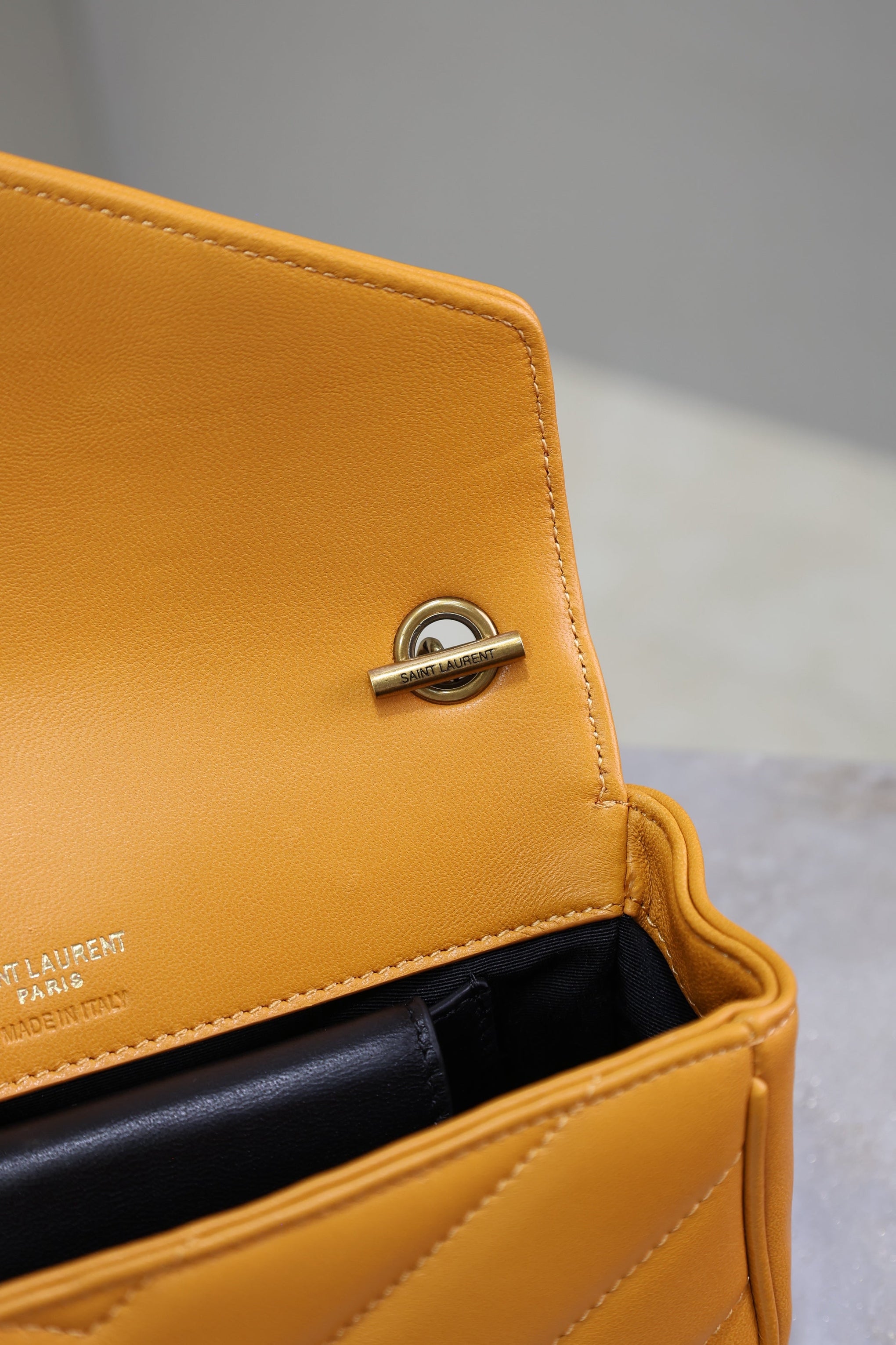 SL LOULOU MINI BAG