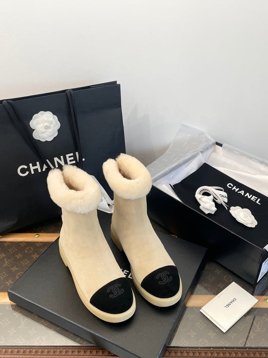 CC BOOTS
