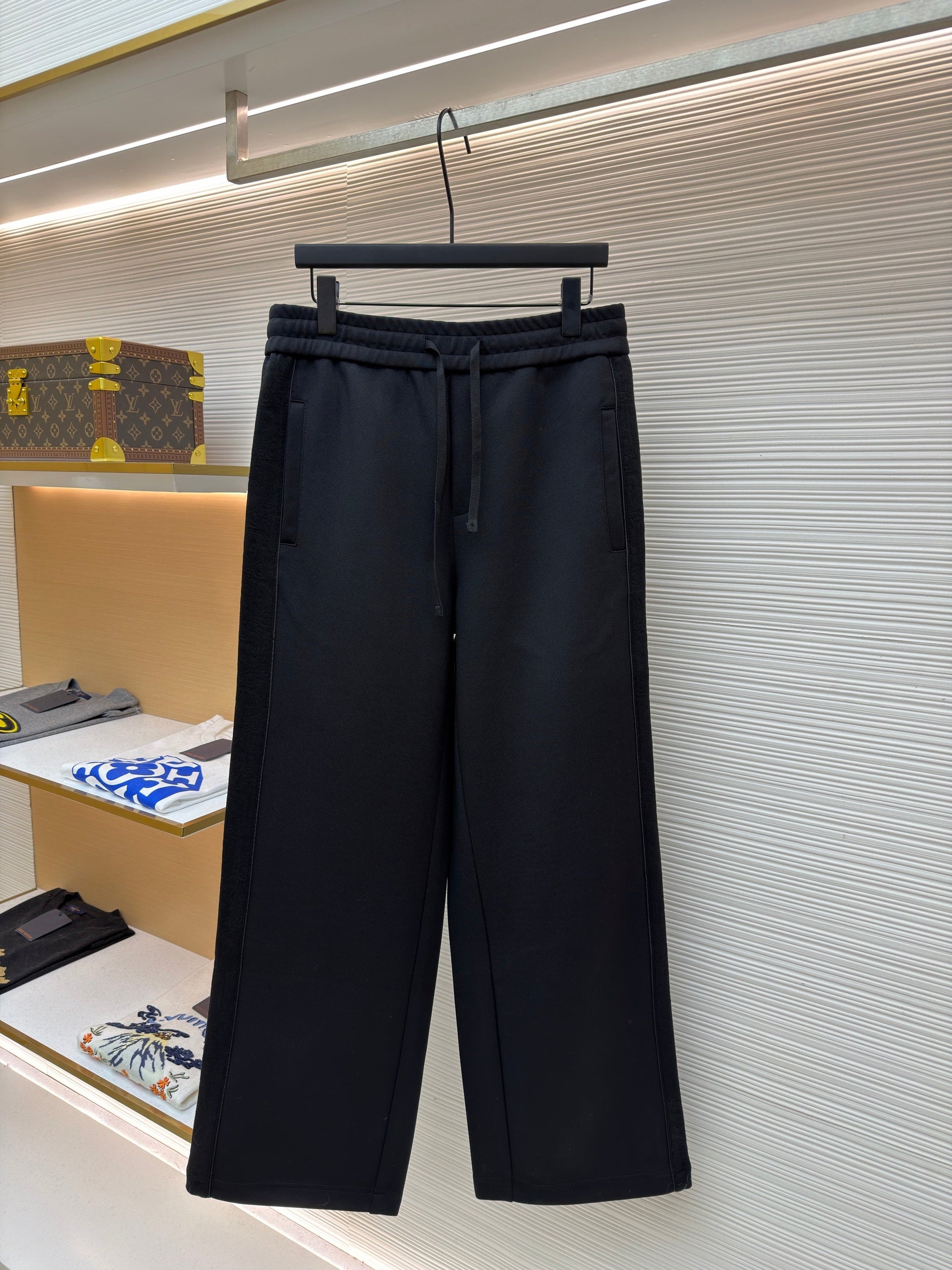 CD JOGGERS