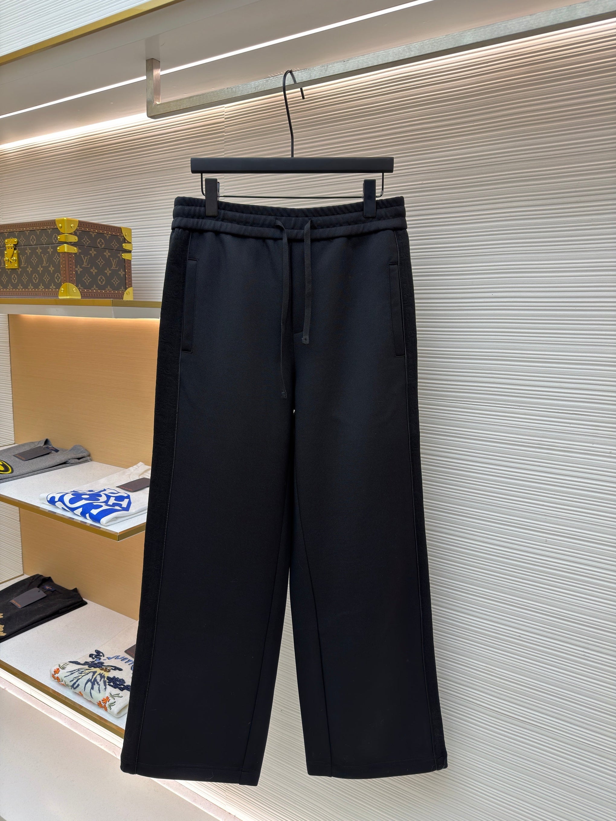 CD JOGGERS