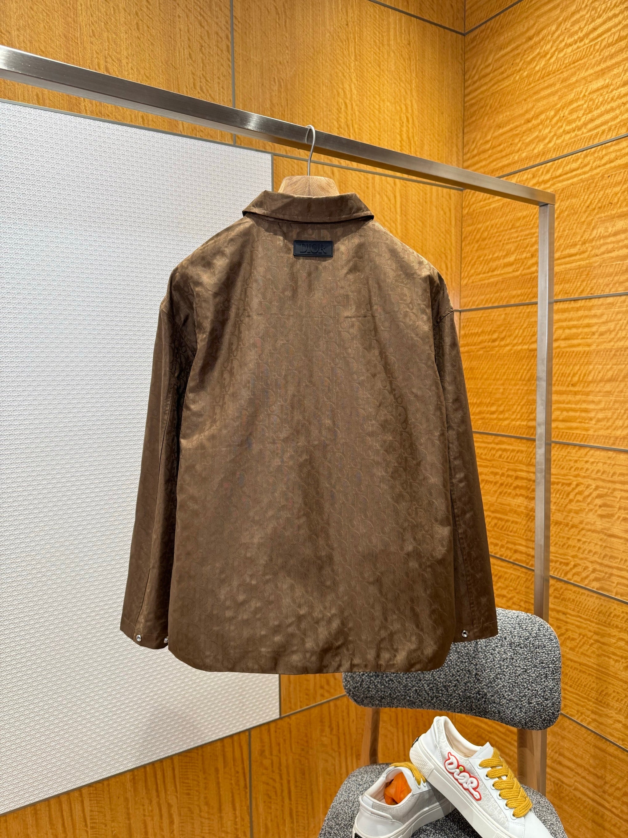 CD JACKET