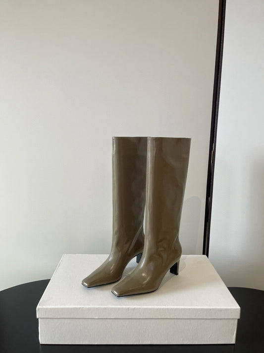 KHAITE BOOTS
