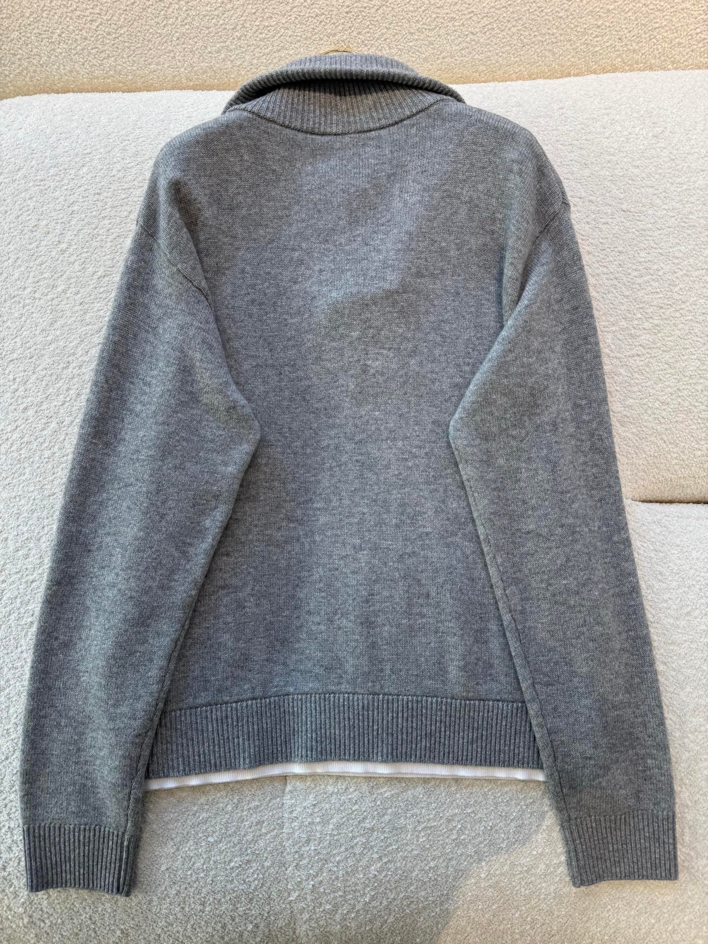 CC JUMPER