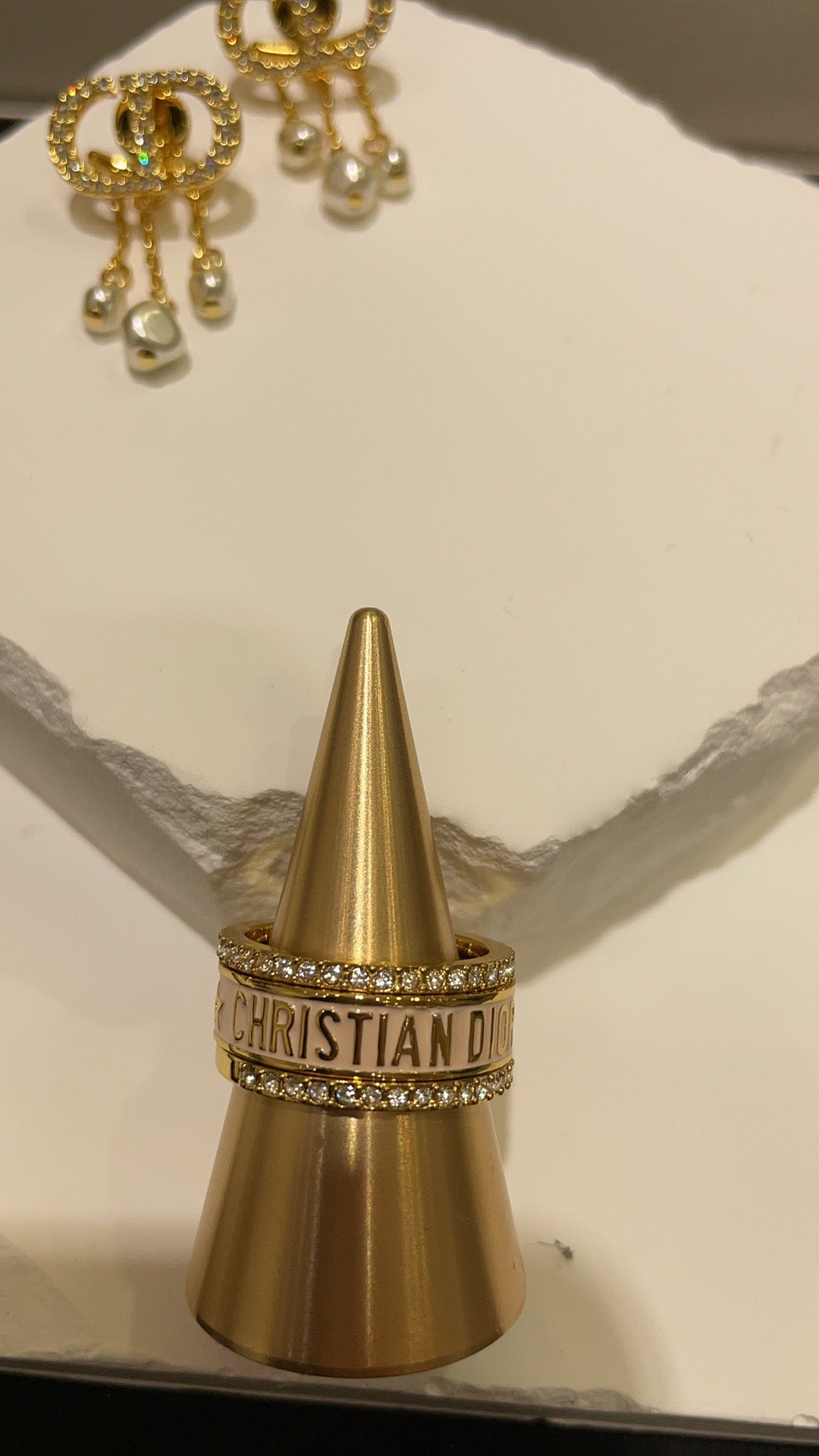 CD RING
