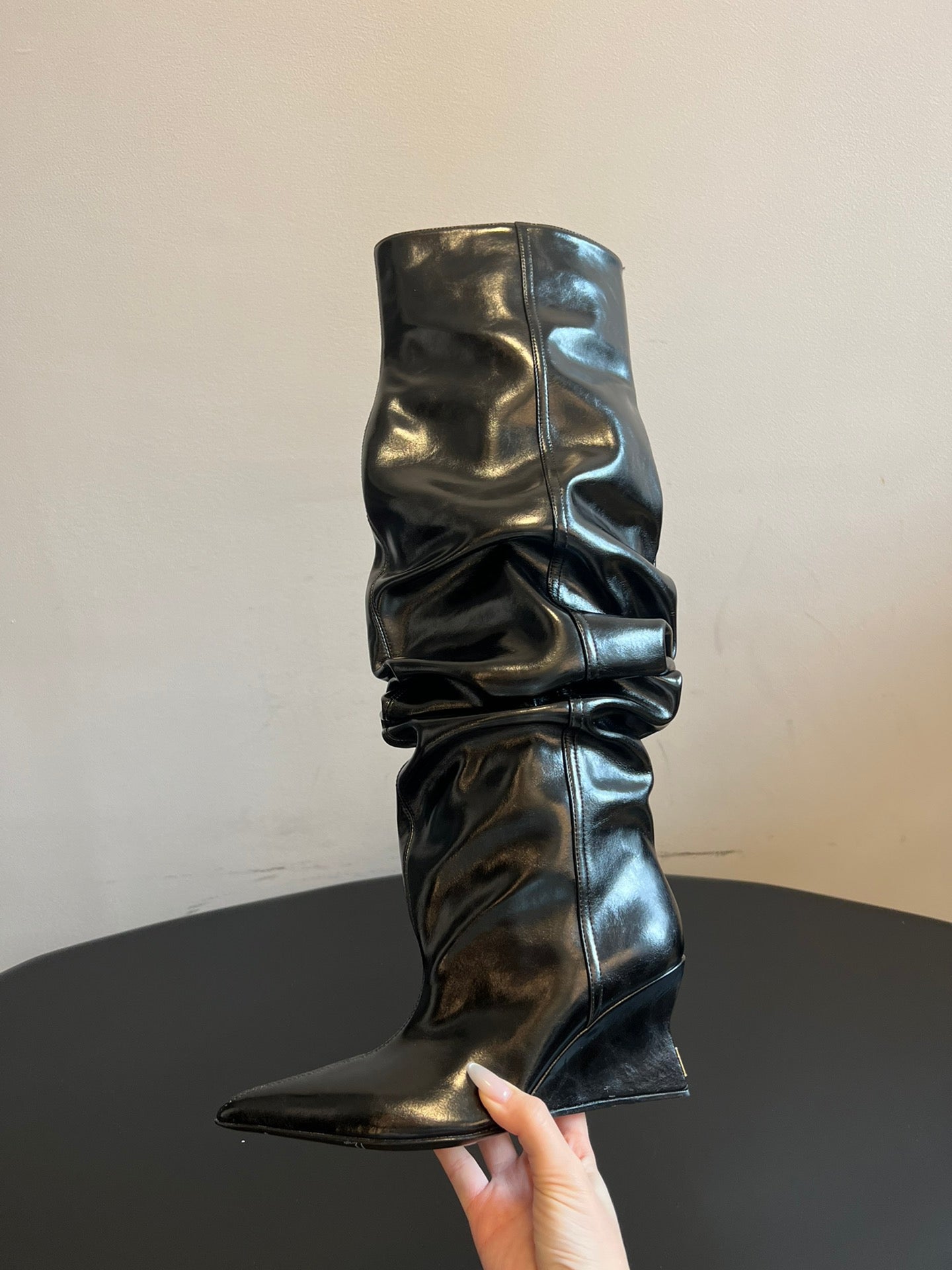 BALM BOOTS