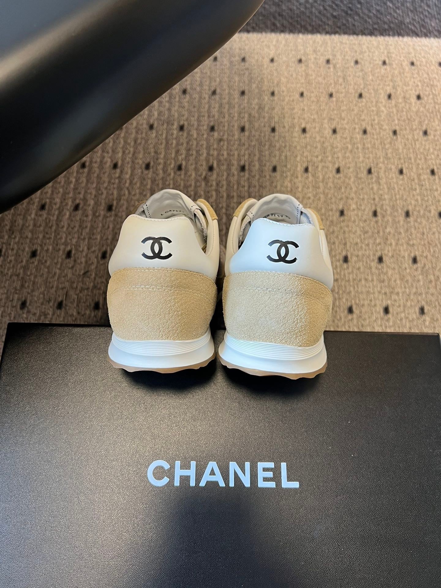 CC SNEAKERS