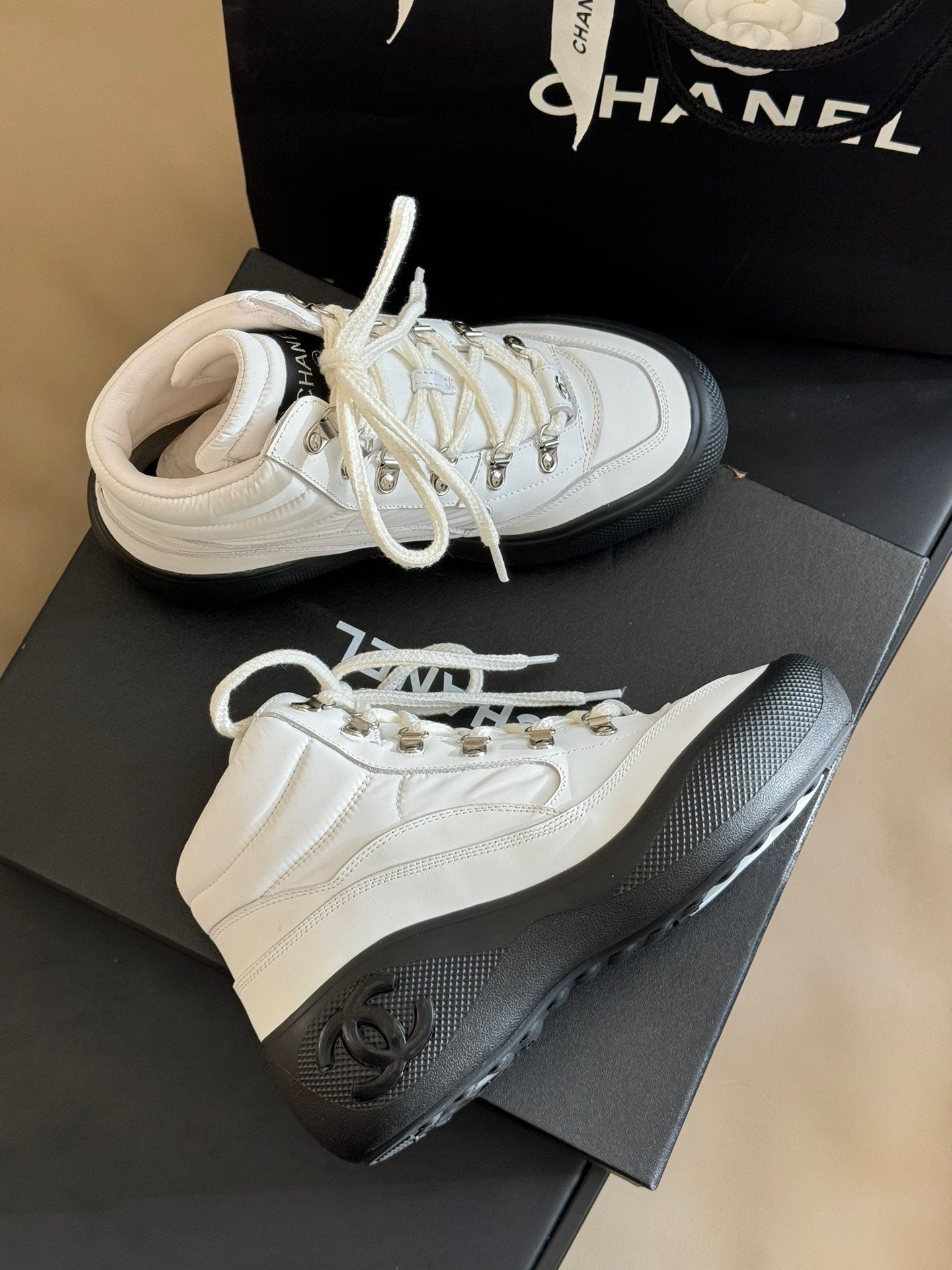 CC TRAINERS