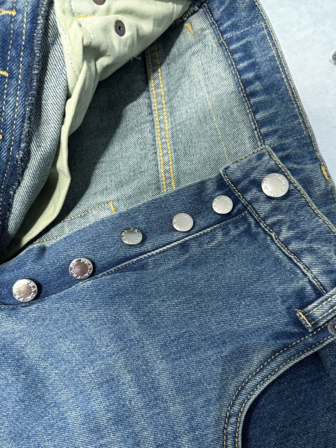PD JEANS