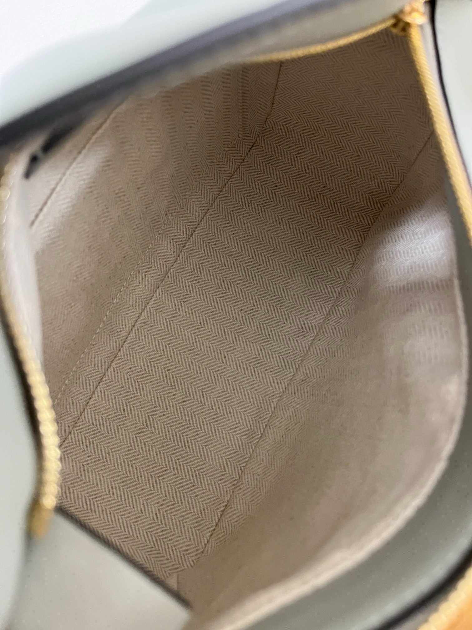 LOEW SMALL PUZZLE BAG