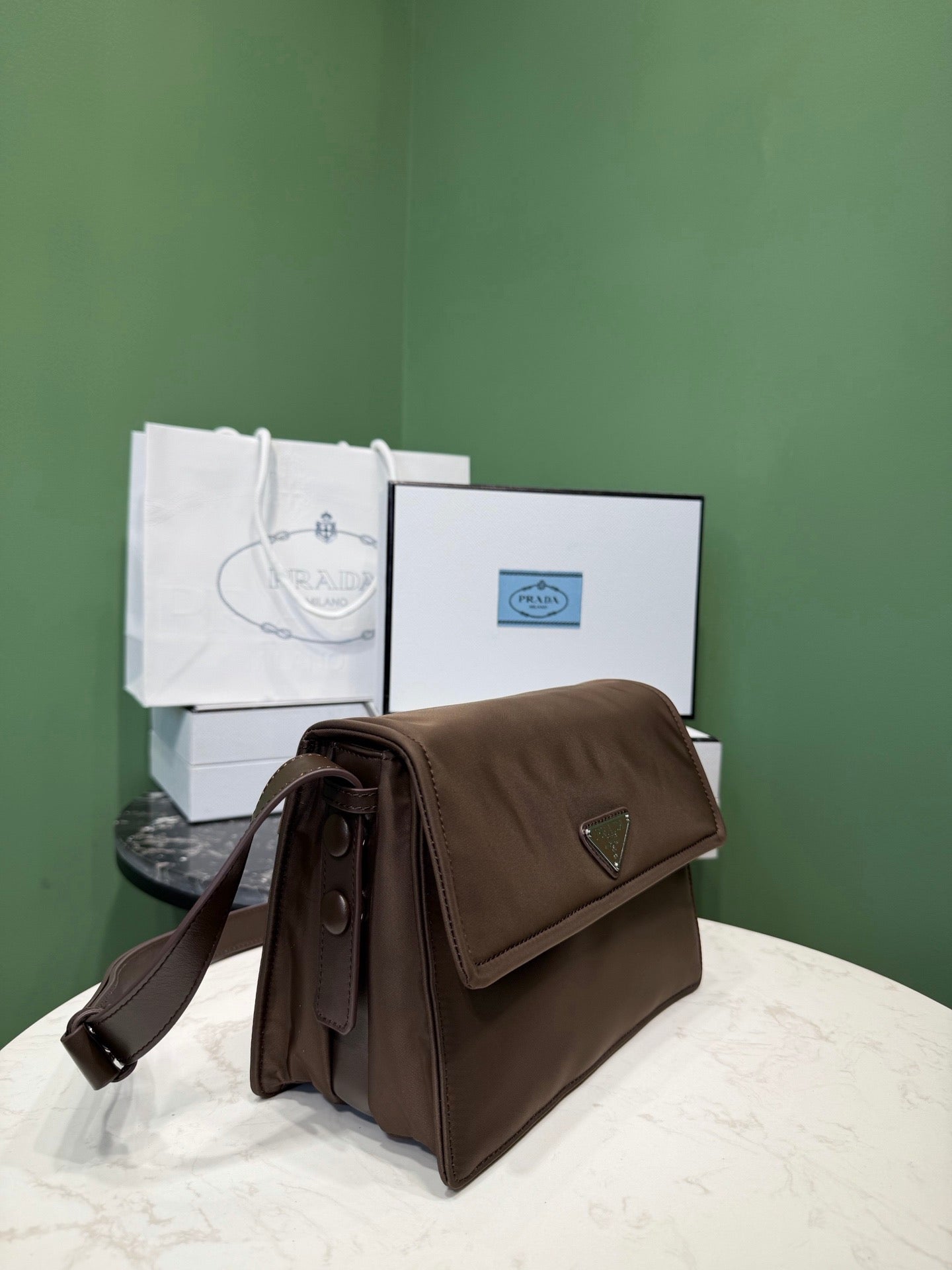 PD TRAVELLER SMALL BAG
