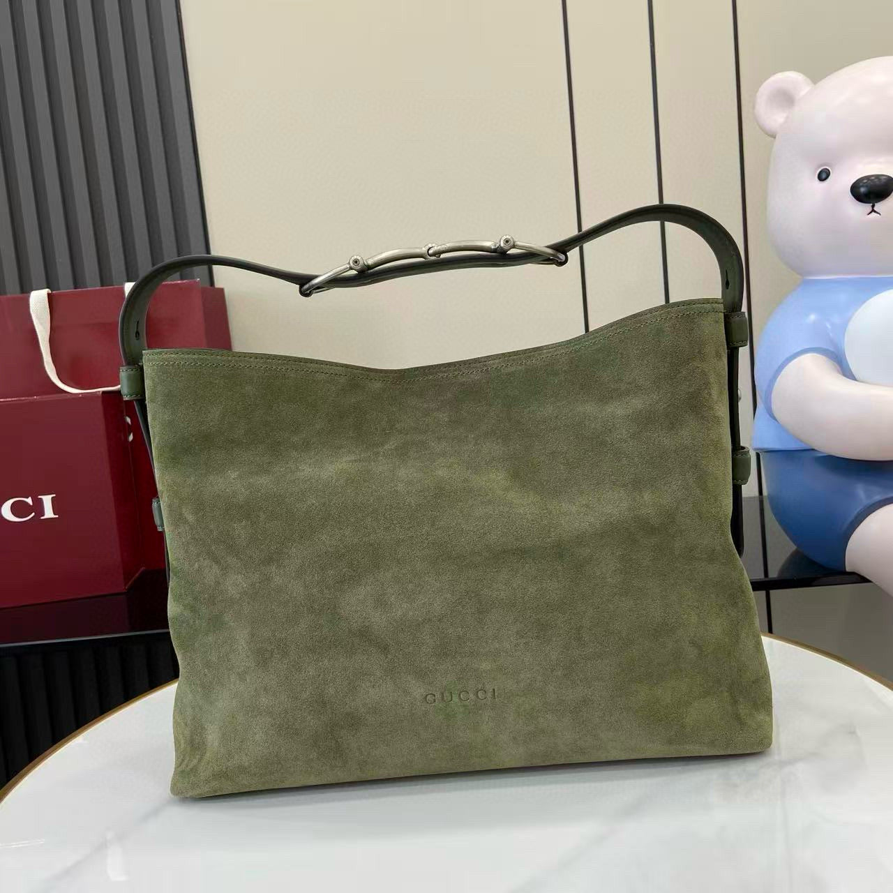 GG MEDIUM BEATRIX BAG