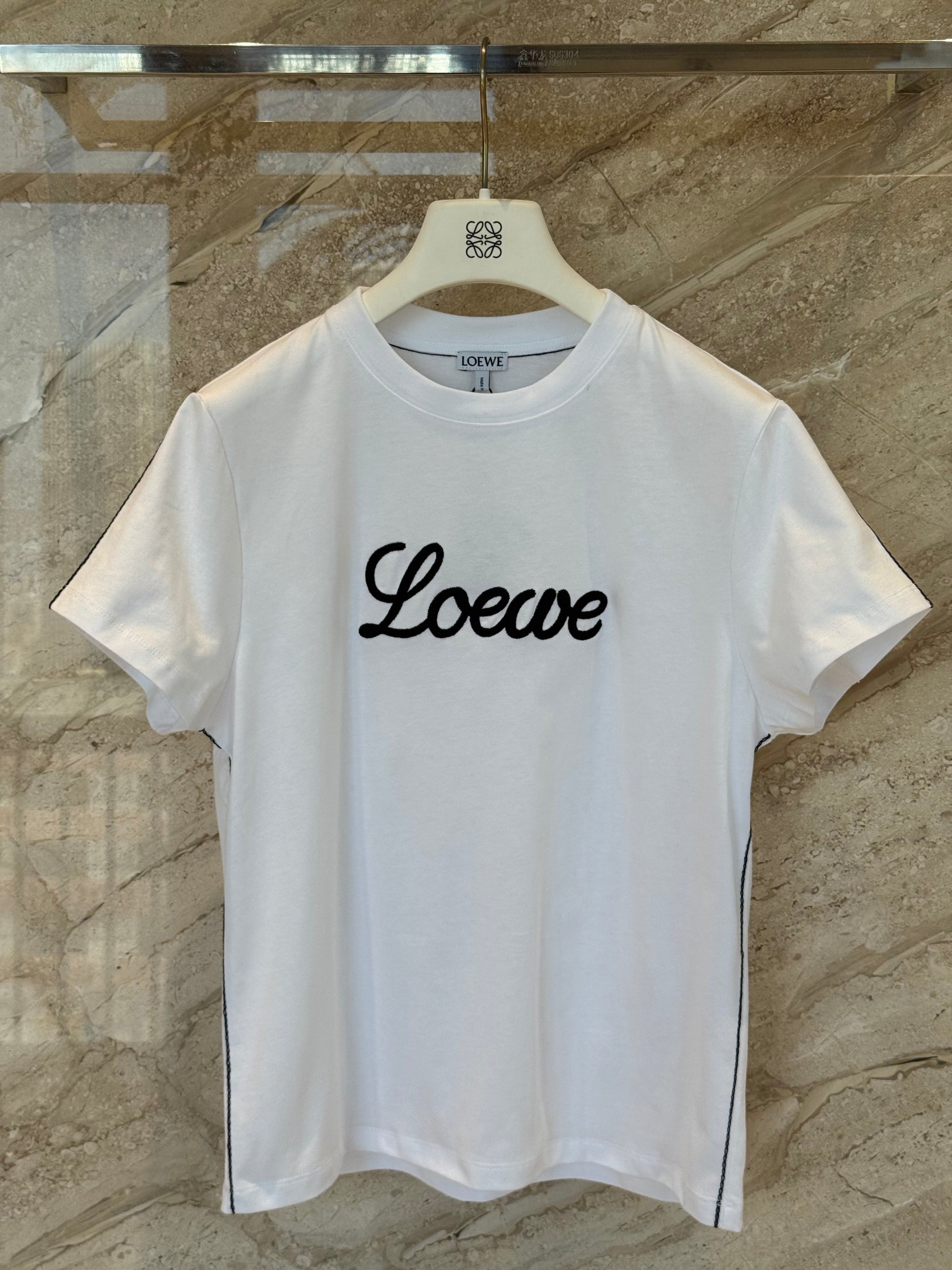 LOEW T-SHIRT
