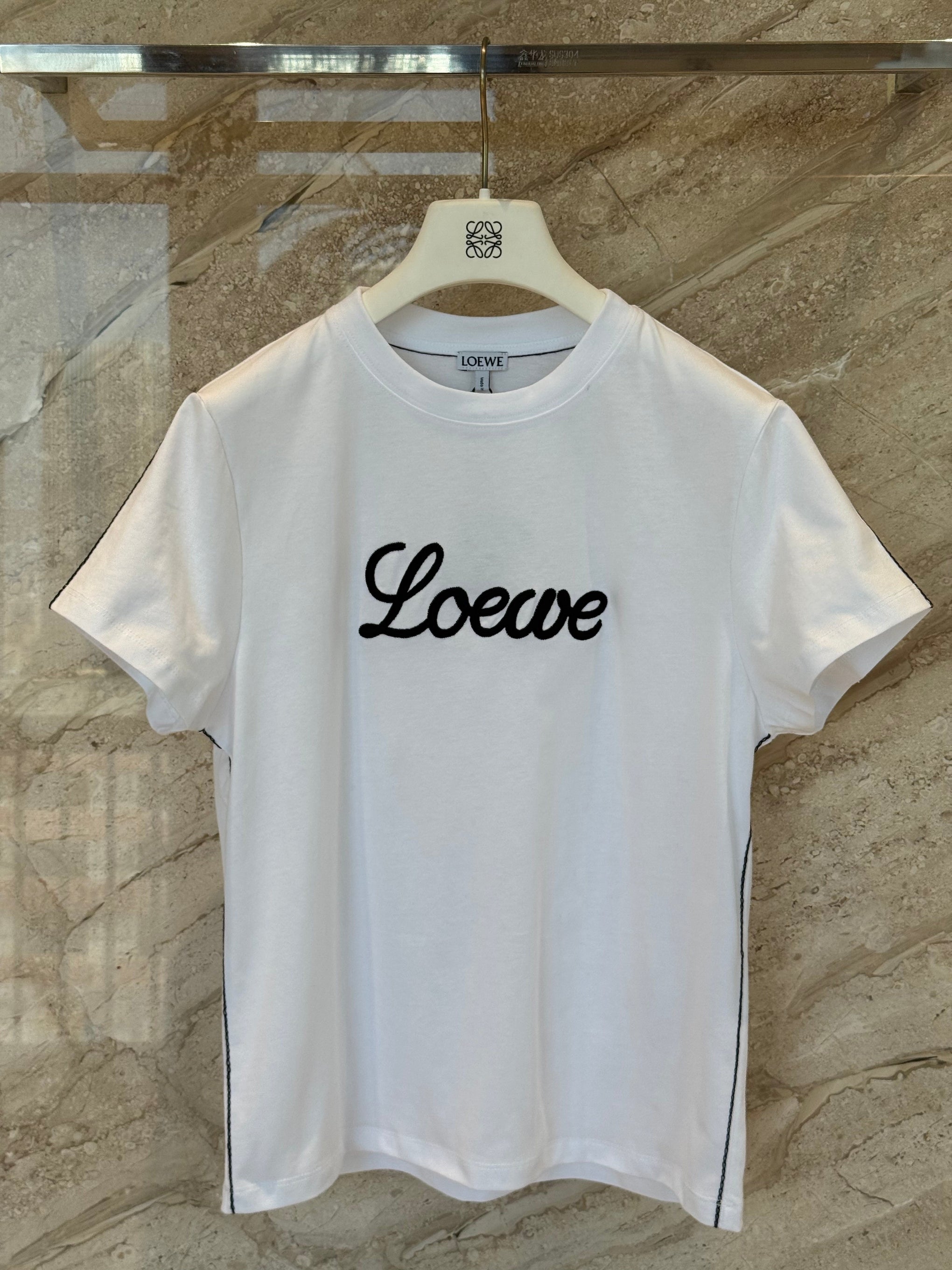 LOEW T-SHIRT