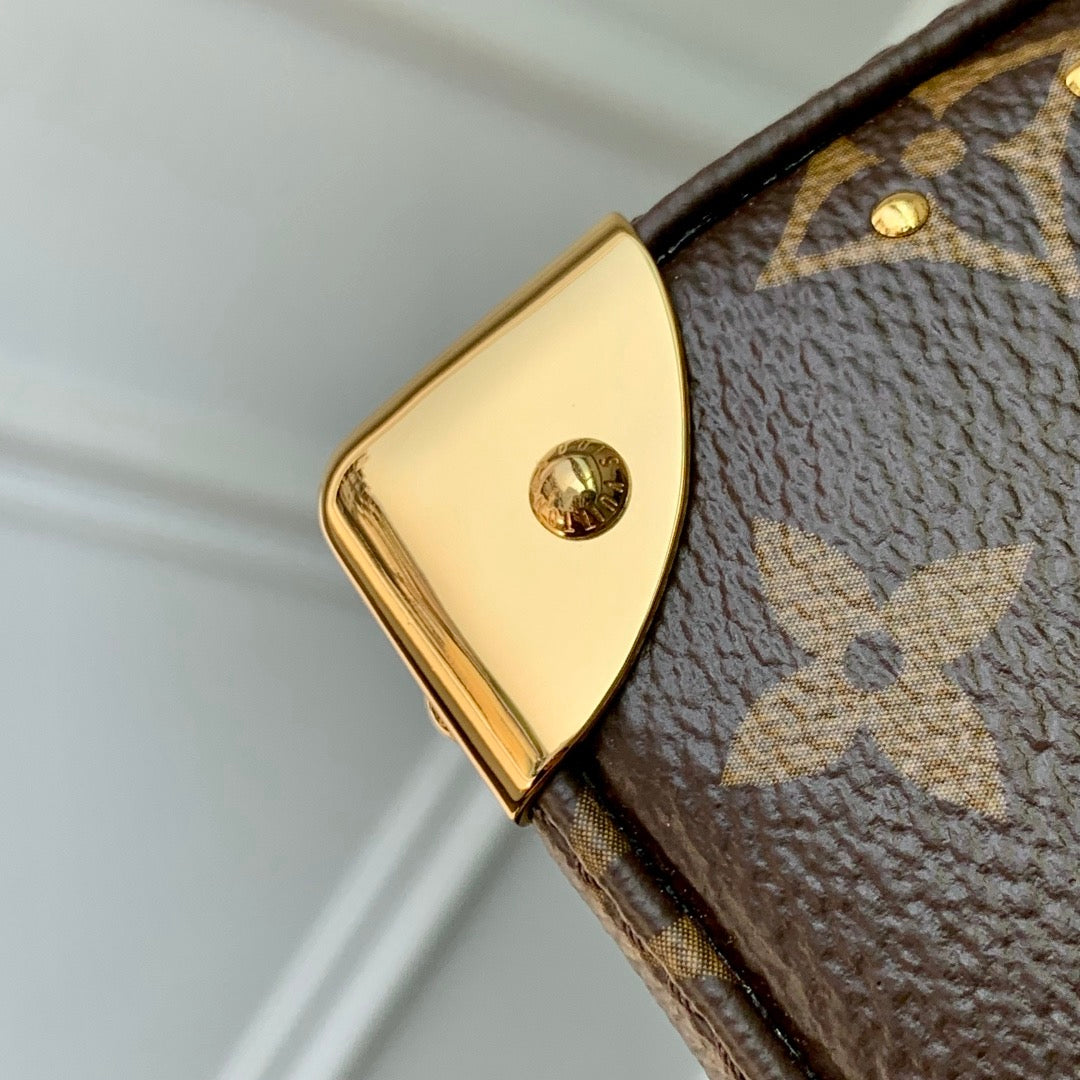LOU TRUNKIE BAG