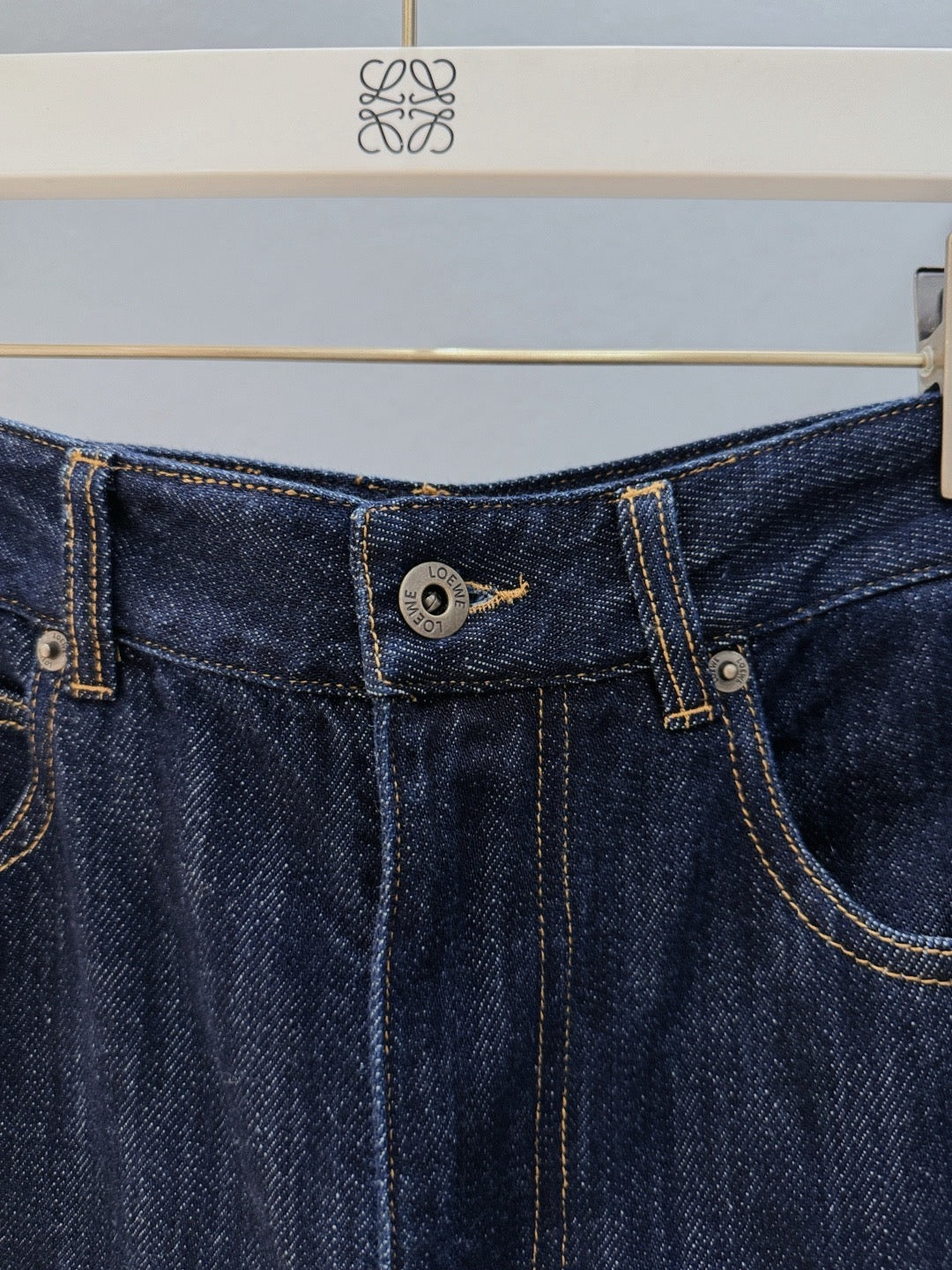 LOEW JEANS