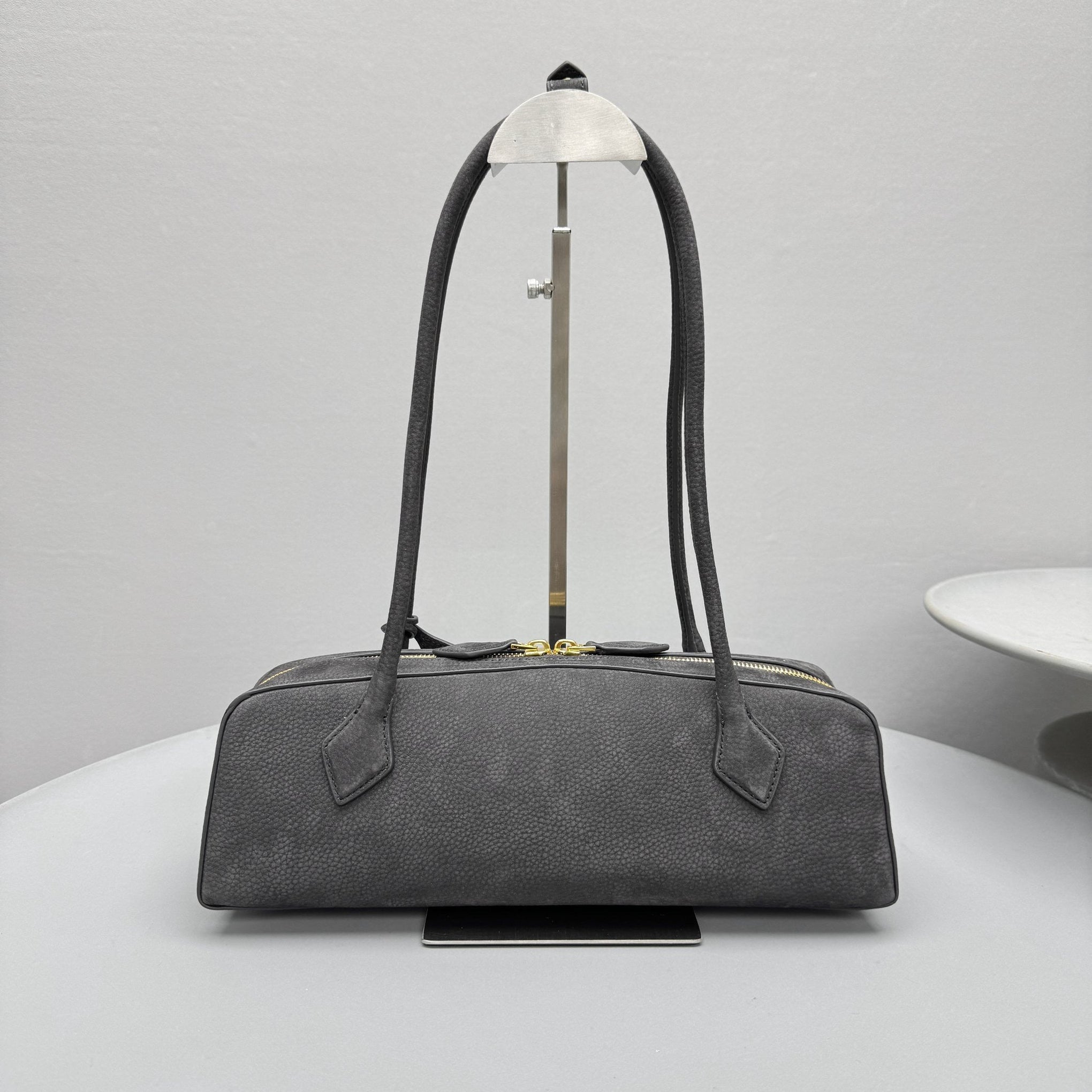 ALAIA LE TECKEL MEDIUM BAG