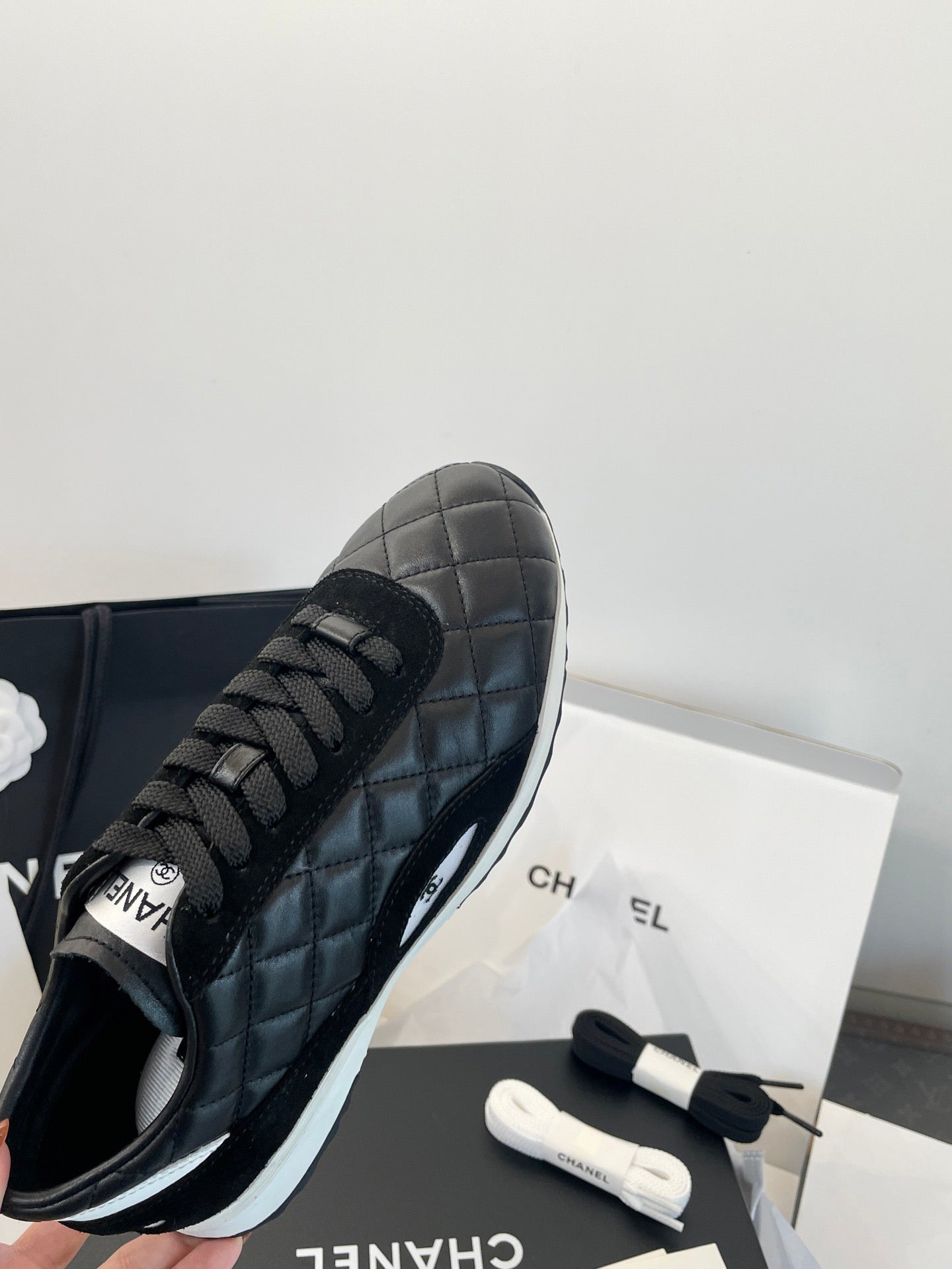 CC SNEAKER