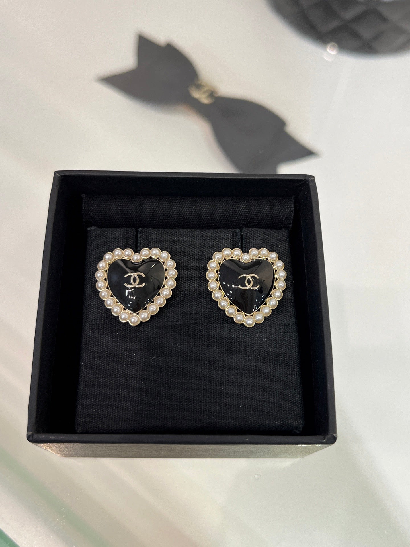 CC EARRINGS