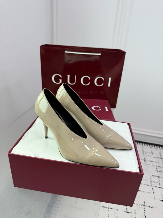 GG HEELS