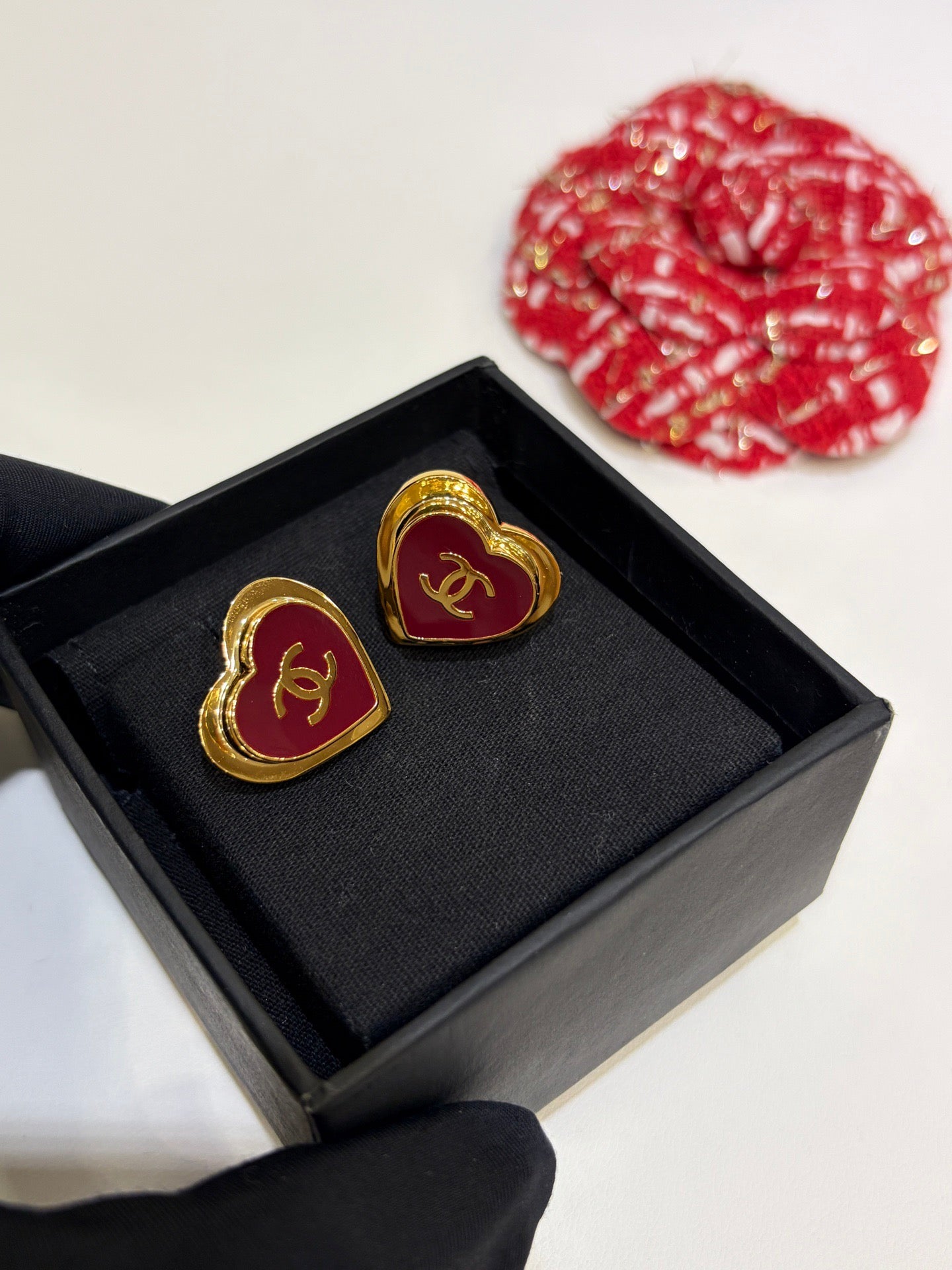 CC EARRINGS