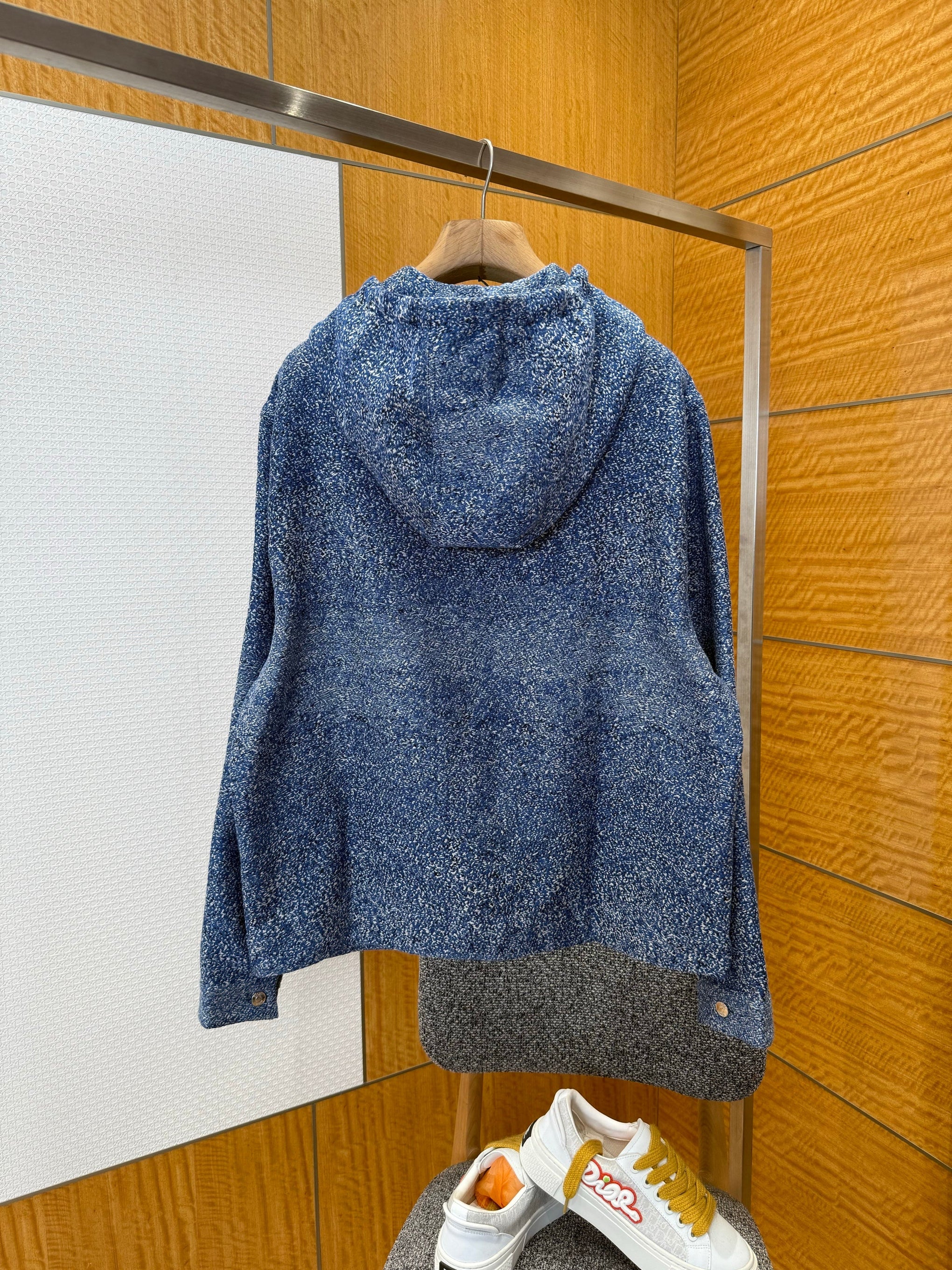 CD JACKET