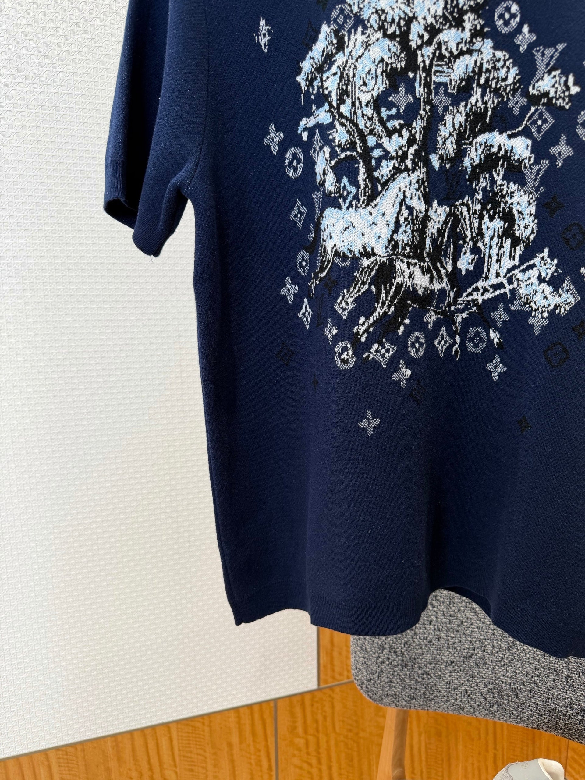 LOU T-SHIRT