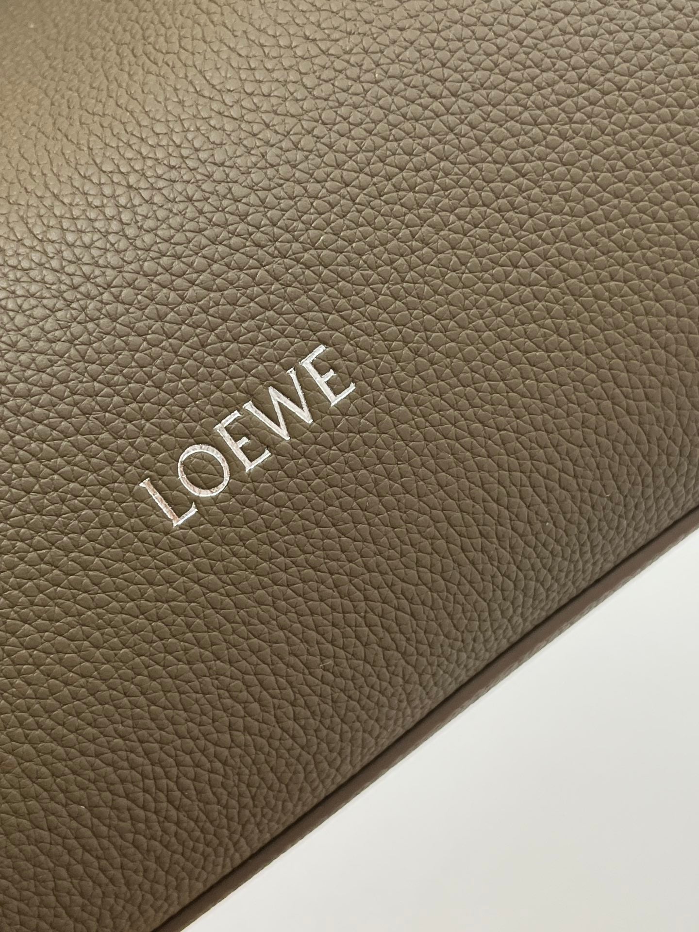 LOEW MEDIUM MADRID BAG